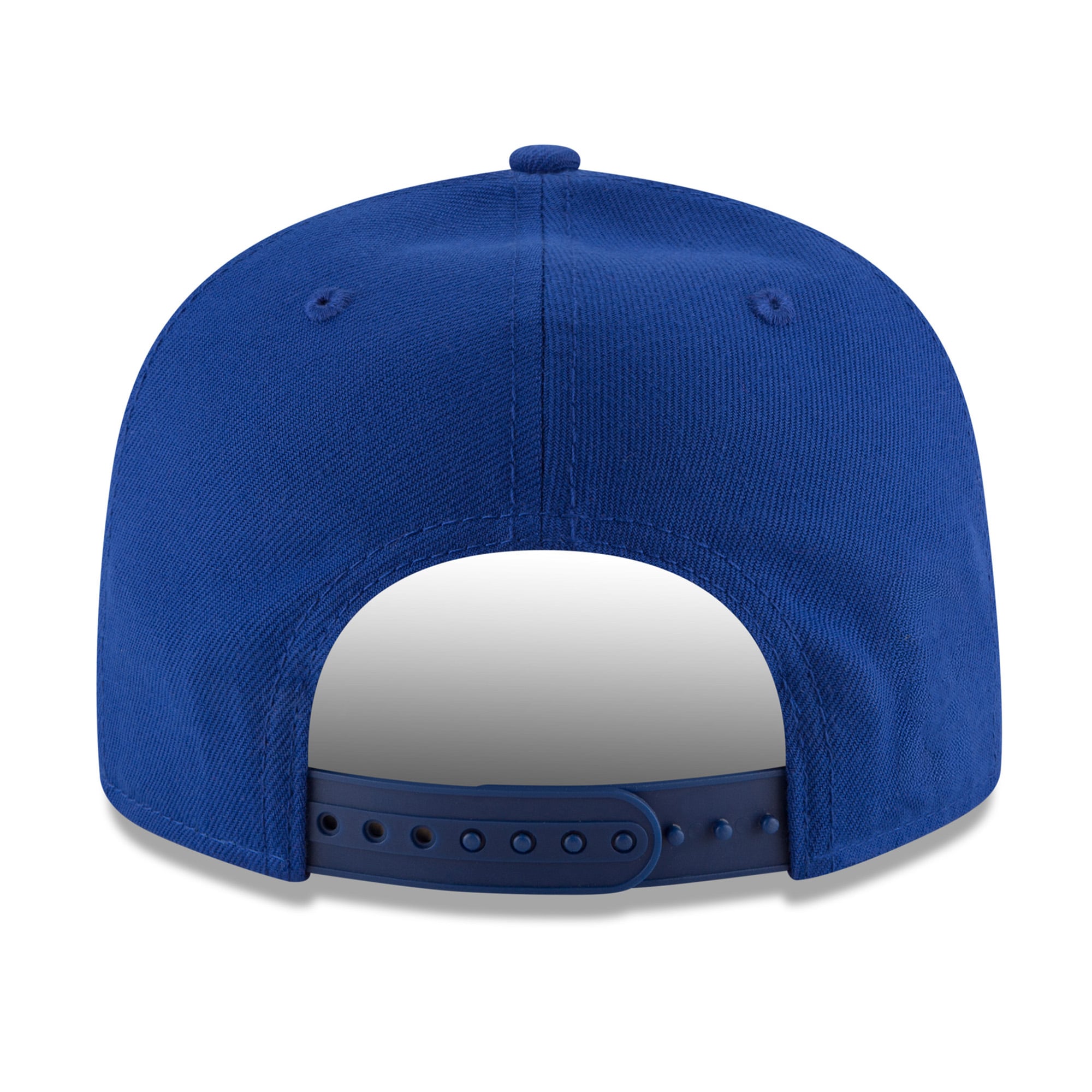Youth New Era Blue New York Knicks 2026 NBA Finals Champions 9FIFTY Snapback Hat