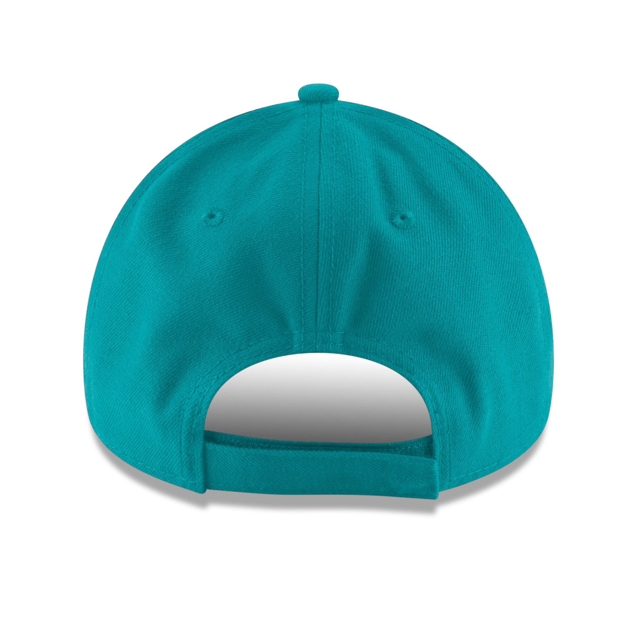 Youth New Era Teal New York Knicks Breeze 9FORTY Adjustable Hat