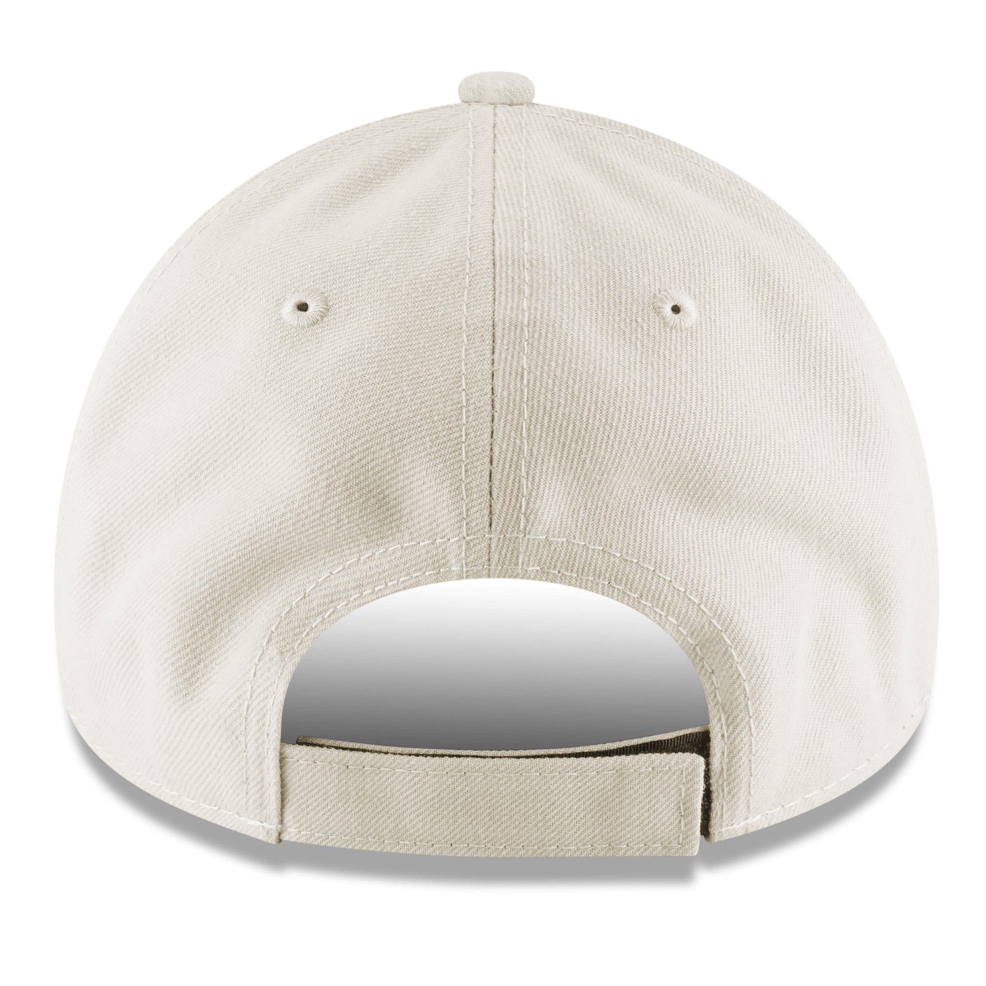 Youth New Era White New York Knicks 2026 NBA Finals Champions Chrome 9FORTY Adjustable Hat