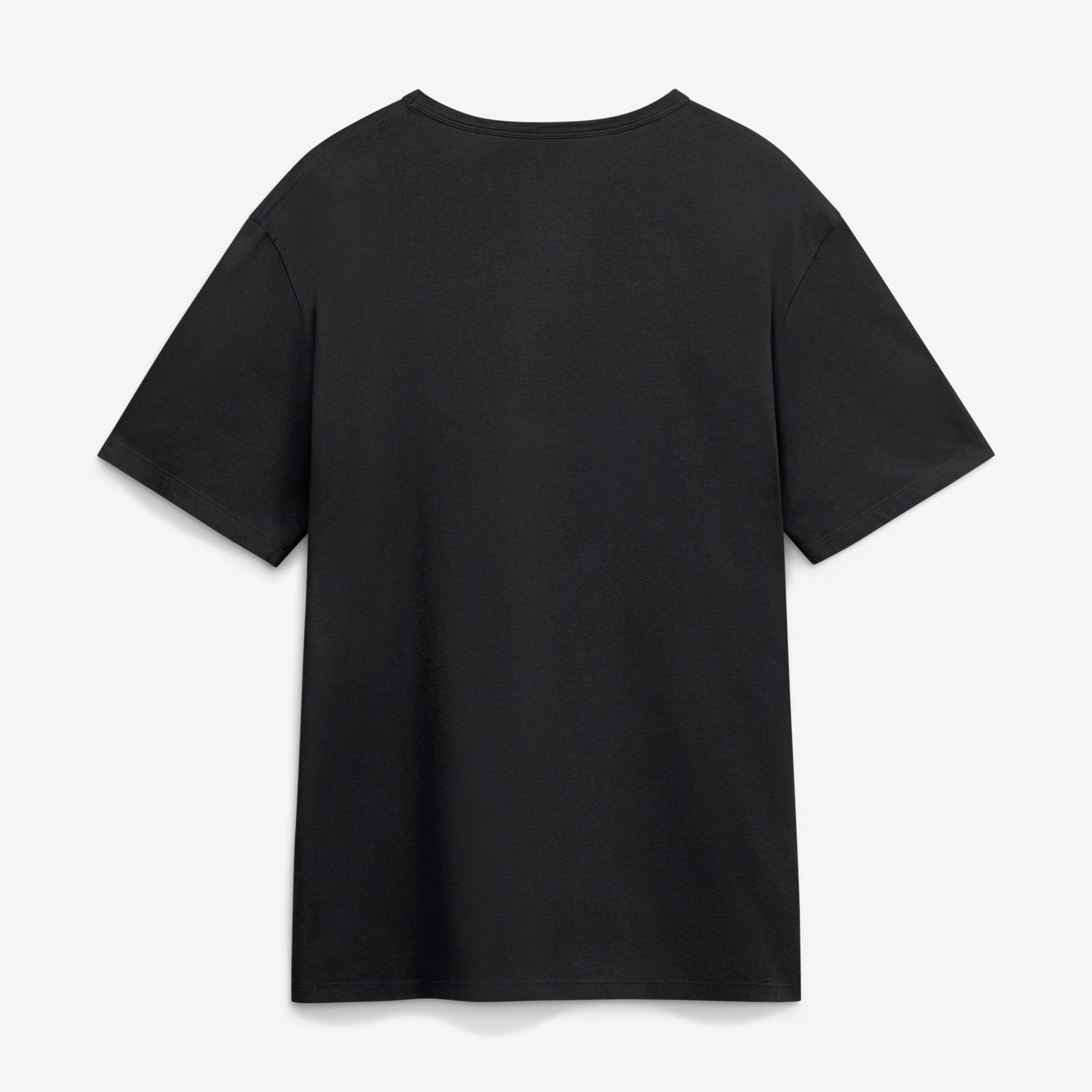 Men's Fanatics Black New York Liberty 2026 WNBA Playoffs T-Shirt