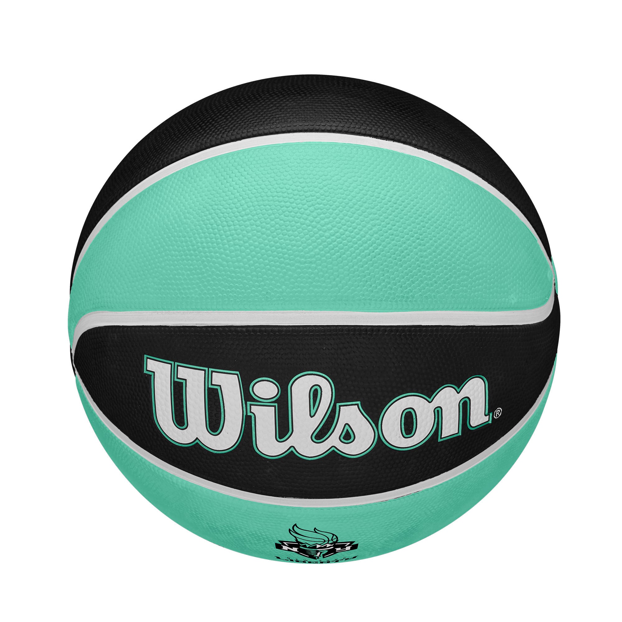 Hommage à Wilson, joueuse de basketball WNBA, New York Liberty.