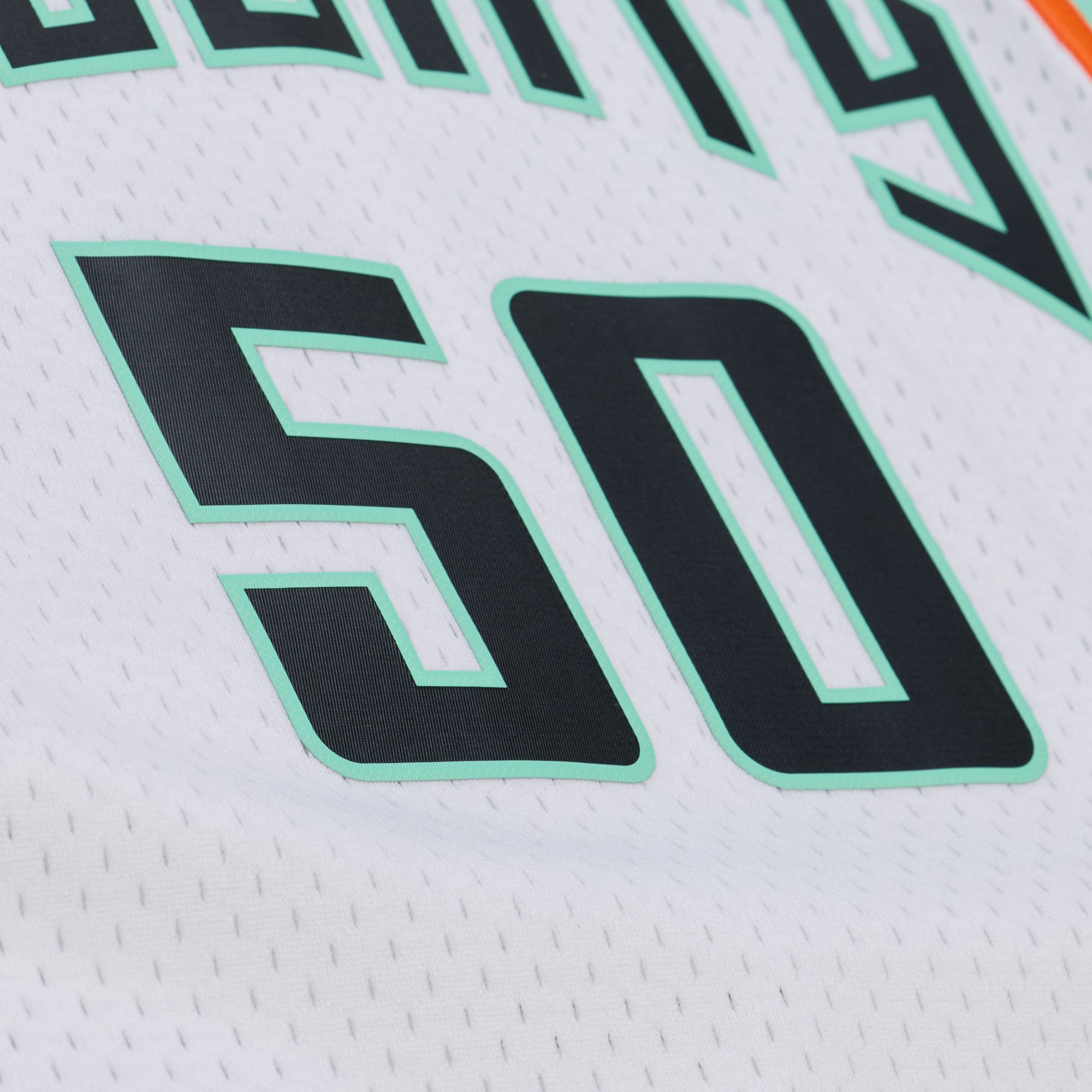 Unisex Mitchell & Ness Rebecca Lobo White New York Liberty 1997 Swingman Jersey - Court Origins