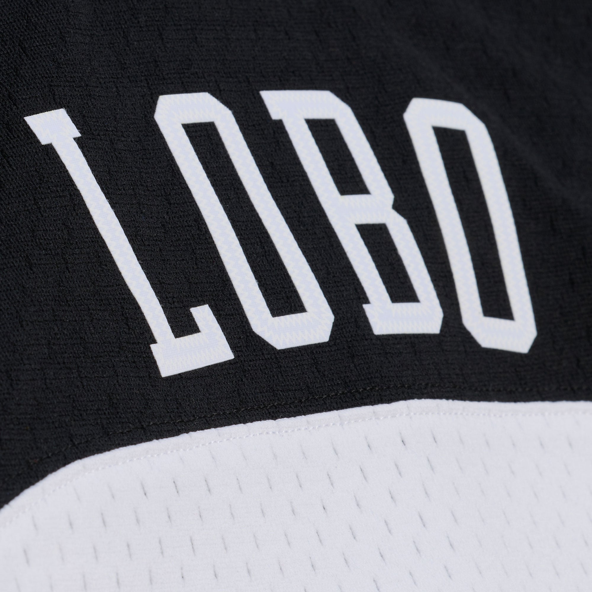 Unisex Mitchell & Ness Rebecca Lobo White New York Liberty 1997 Swingman Jersey - Court Origins