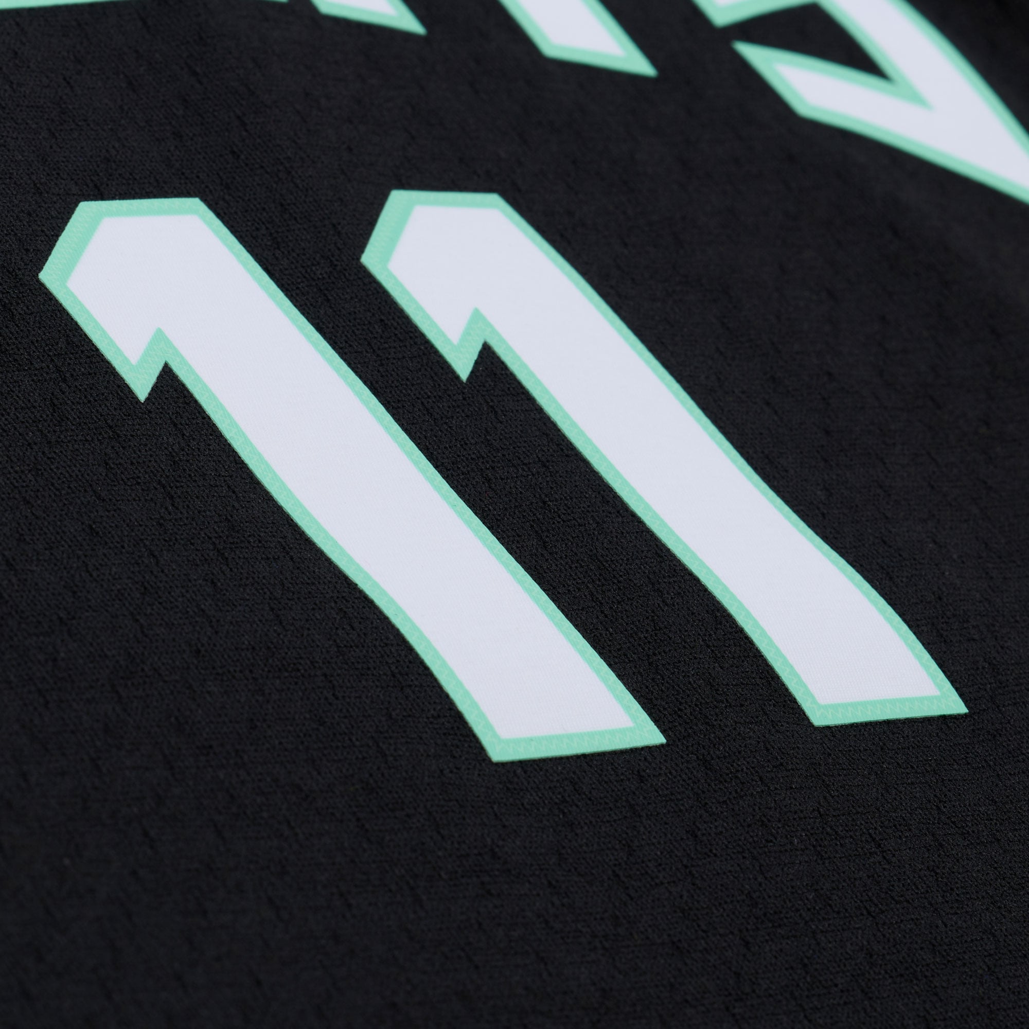 Unisex Mitchell & Ness Teresa Weatherspoon Black New York Liberty 1999 Swingman Jersey - Court Origins