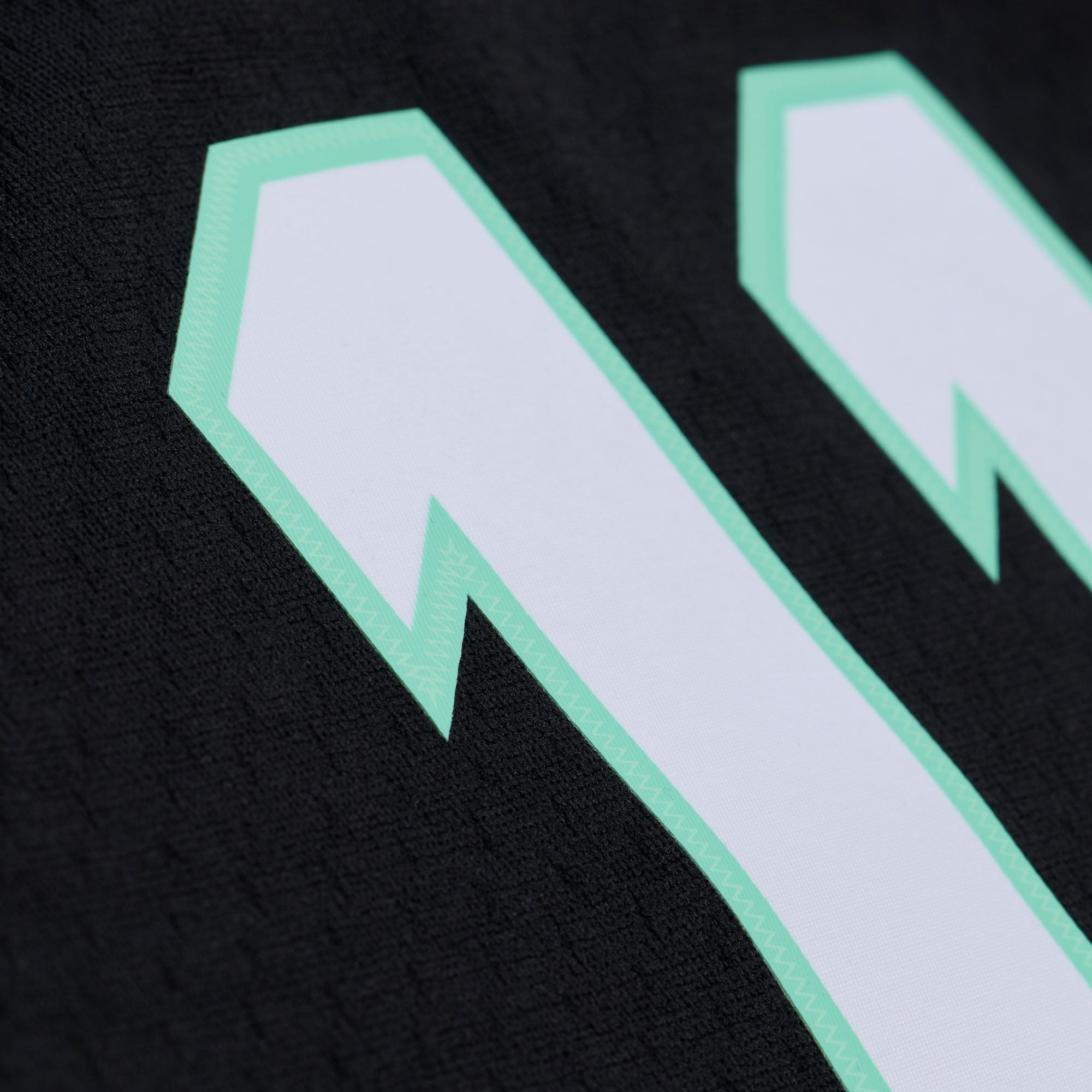 Unisex Mitchell & Ness Teresa Weatherspoon Black New York Liberty 1999 Swingman Jersey - Court Origins