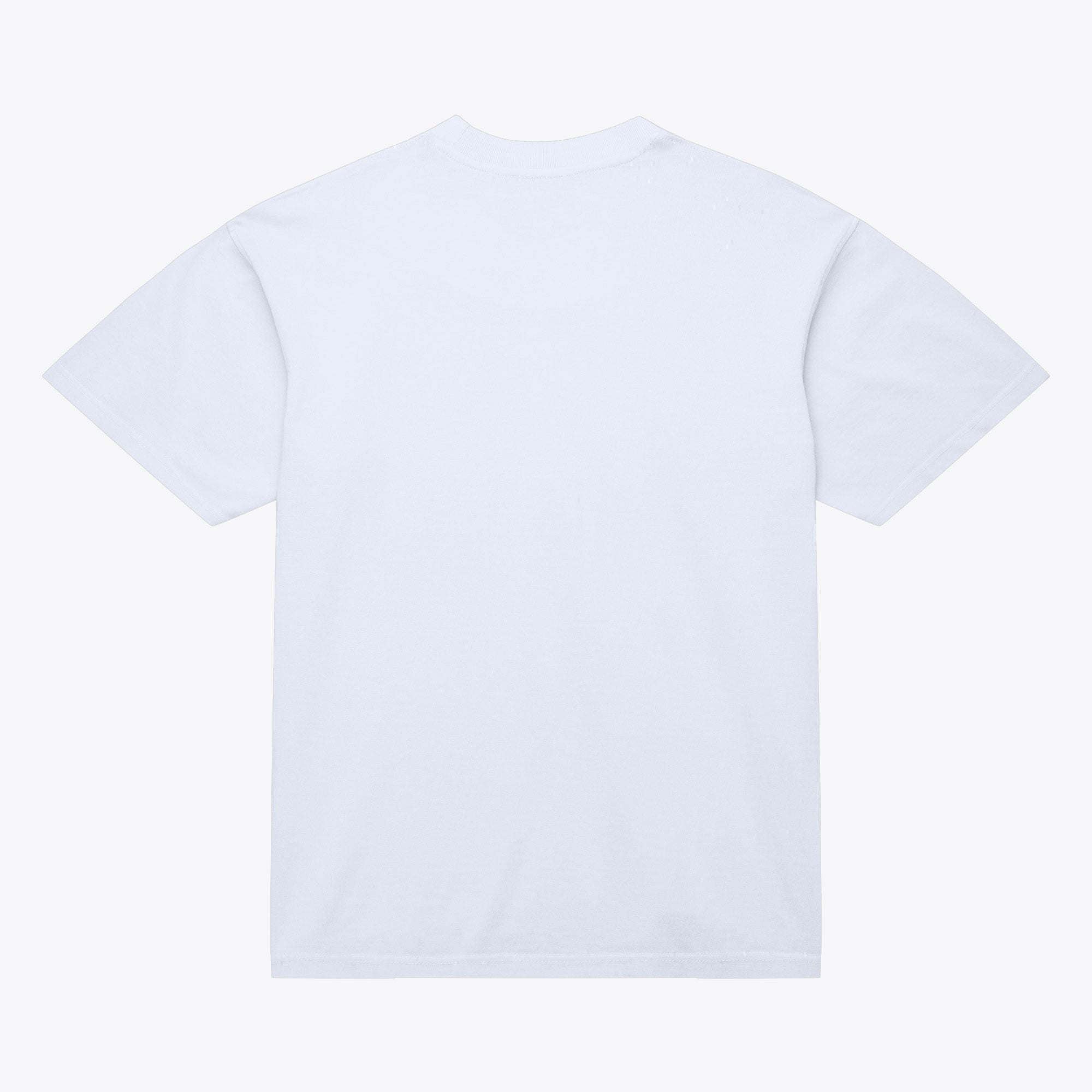 Unisex Mitchell & Ness Teresa Weatherspoon White New York Liberty Chalked Up T-Shirt - Court Origins