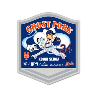 千賀滉大 メッツ グッズ| MLB公式オンラインショップ