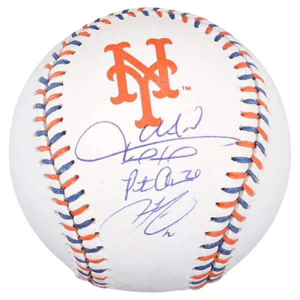 Juan Soto New York Mets Nike Road Limited Player Jersey - Gray
