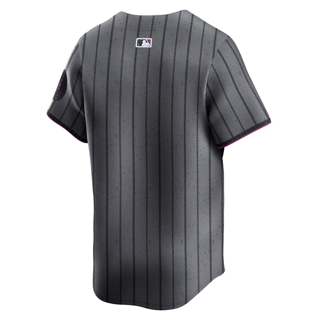 NIKE メッツ ユニフォーム リミテッドジャージ 2024 シティコネクト 