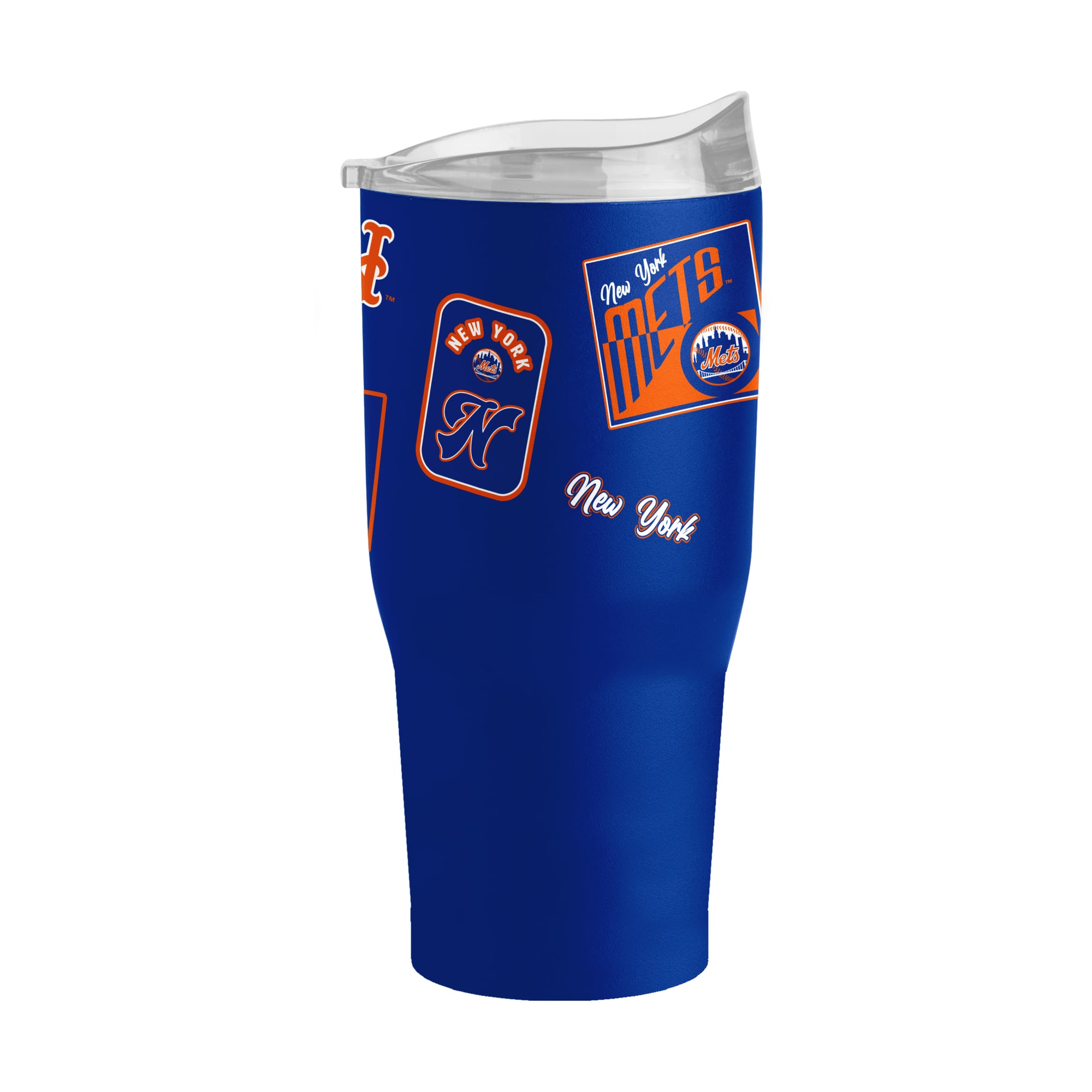 Gobelet Dreamweave 30 oz Logo Brands New York Mets