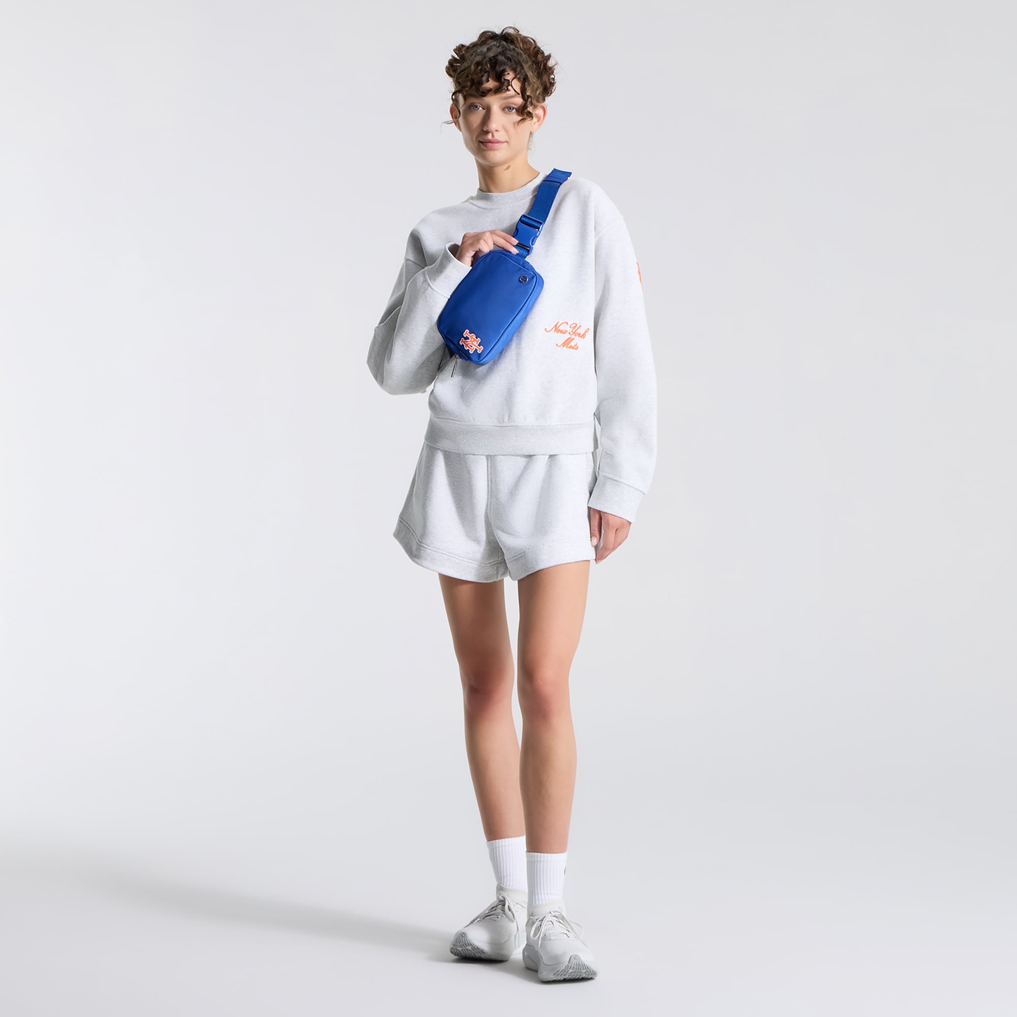 Sac banane lululemon New York Mets Everywhere