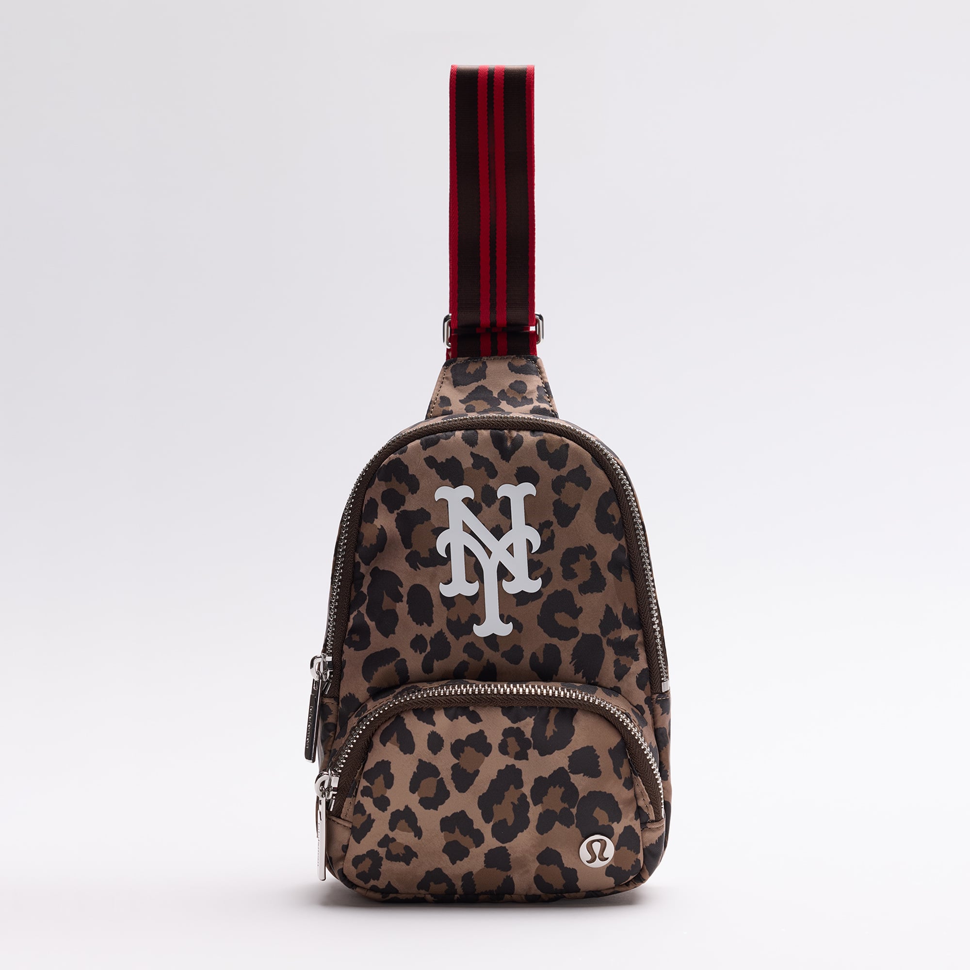 lululemon New York Mets Everywhere Small Sling Bag