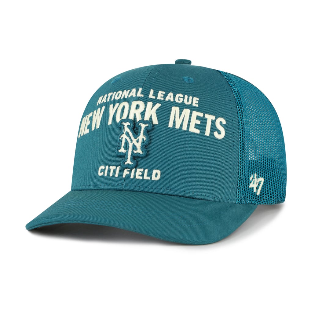 mens-47-teal-new-york-mets-  display picture 1