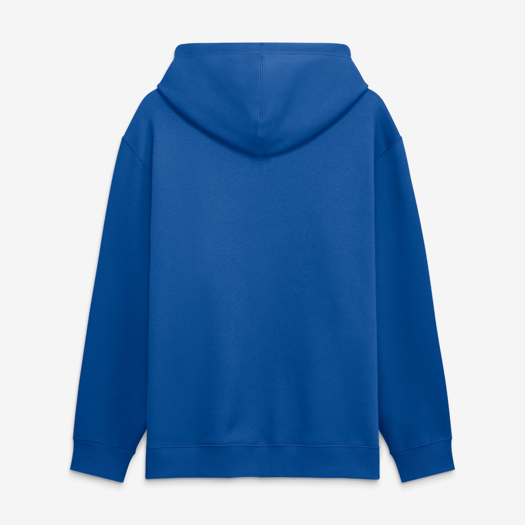 Sweat à capuche Fanatics Royal New York Mets Legacy pour homme