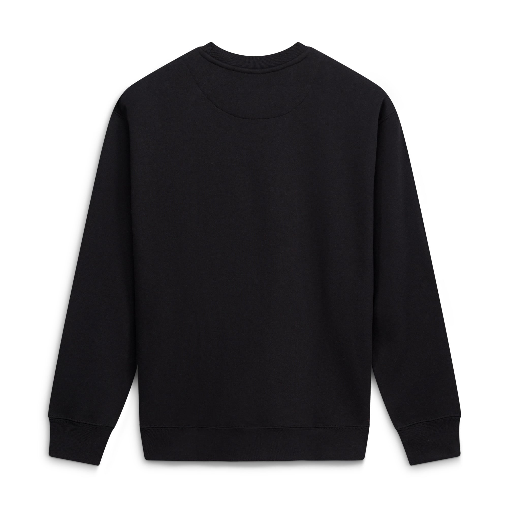 Sweat-shirt Mitchell & Ness pour homme, noir, numéro classique du joueur Mike Piazza des Mets de New York