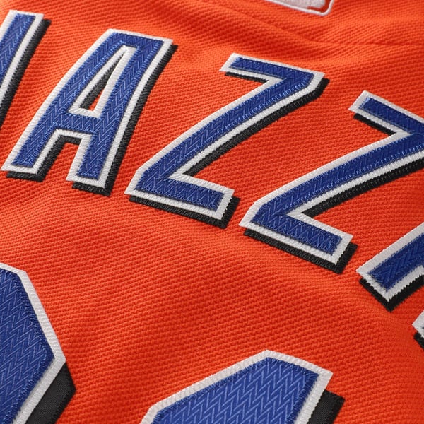 メンズ Mitchell&Ness マイク・ピアッツァ オレンジ ニューヨーク 