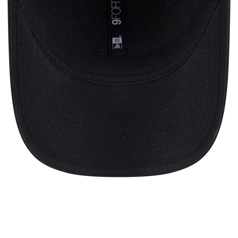 Men's New Era  Royal York Mets Player Replica 9FORTY Adjustable Hat