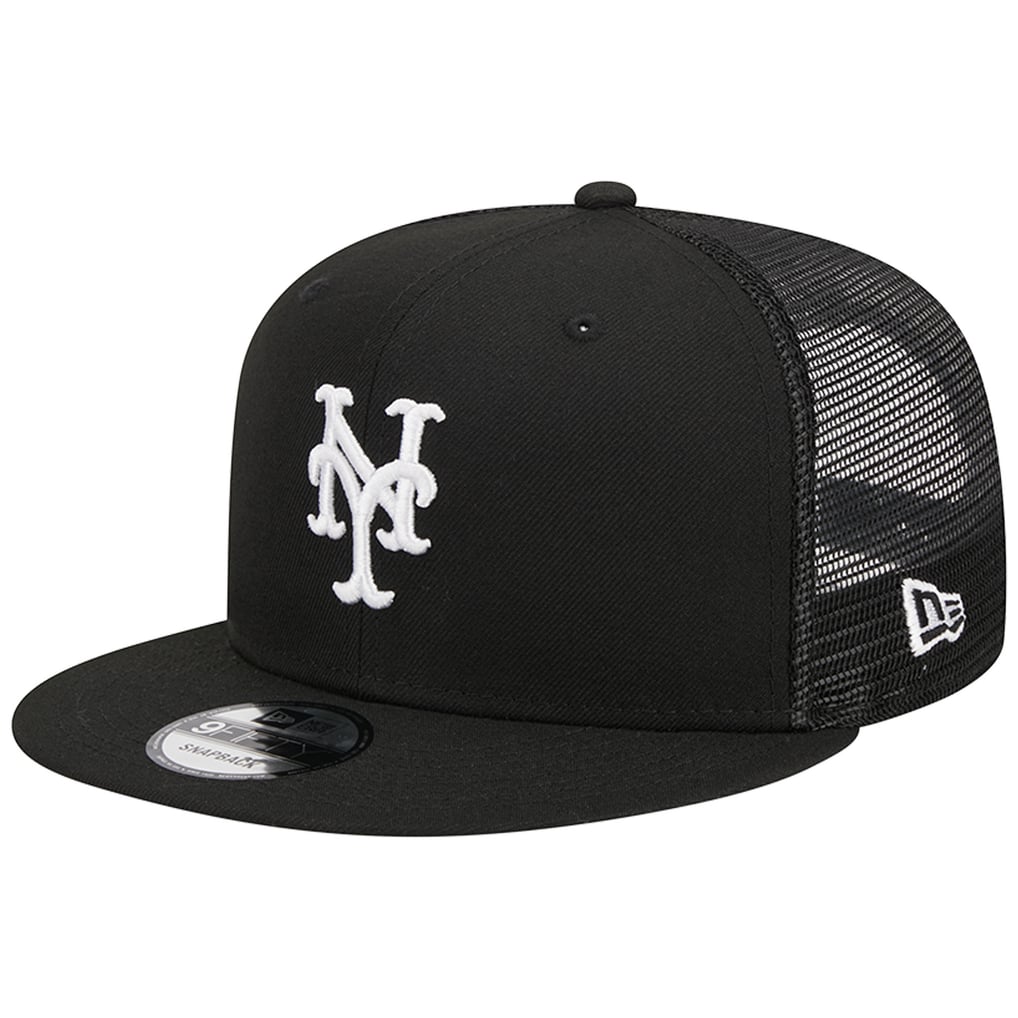 ? NEW ERA PIRATES 9FIFTY SNAPBACK HAT NEW YORK METS ? Men main image 2