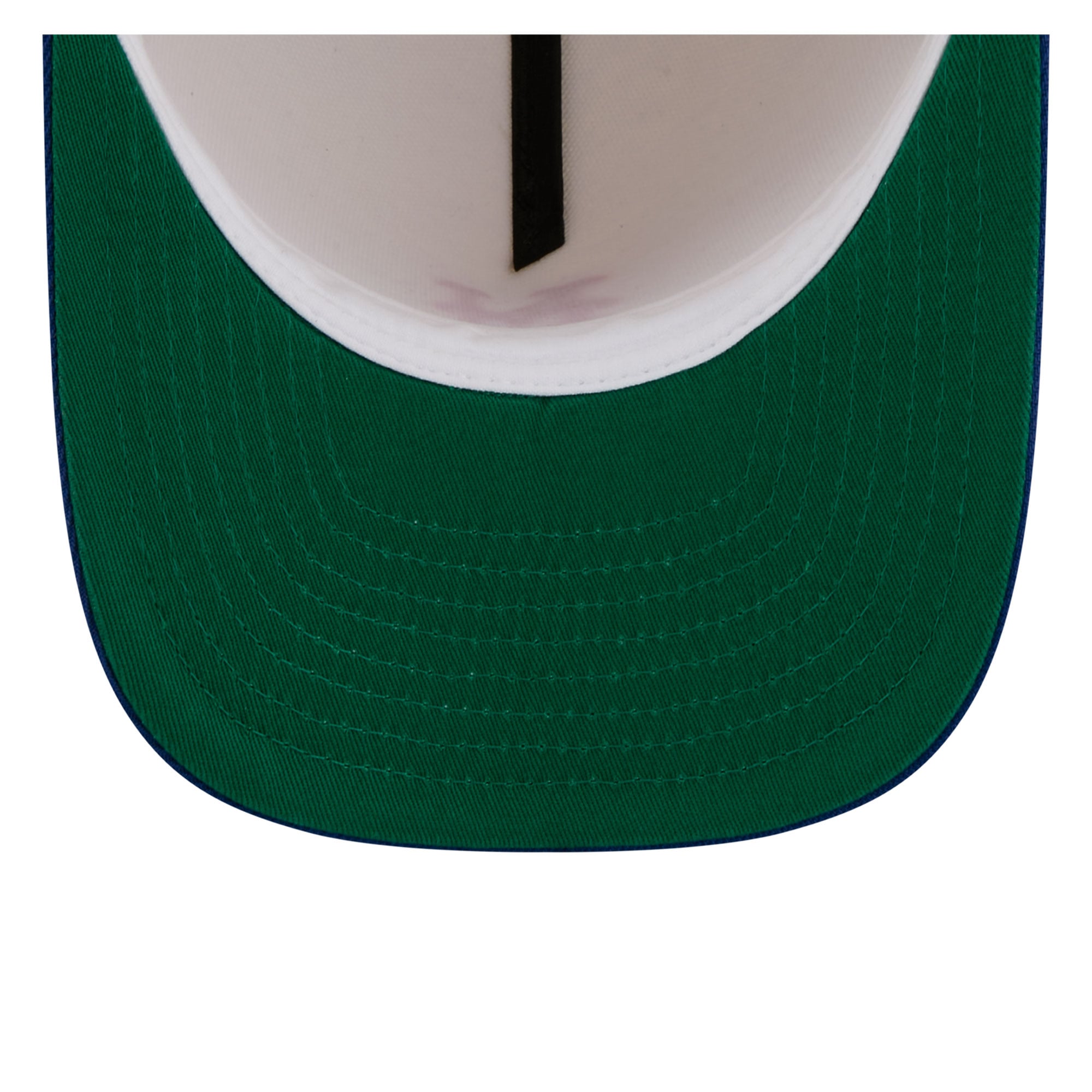 Casquette snapback New Era crème New York Mets pour homme 9FIFTY A-Frame