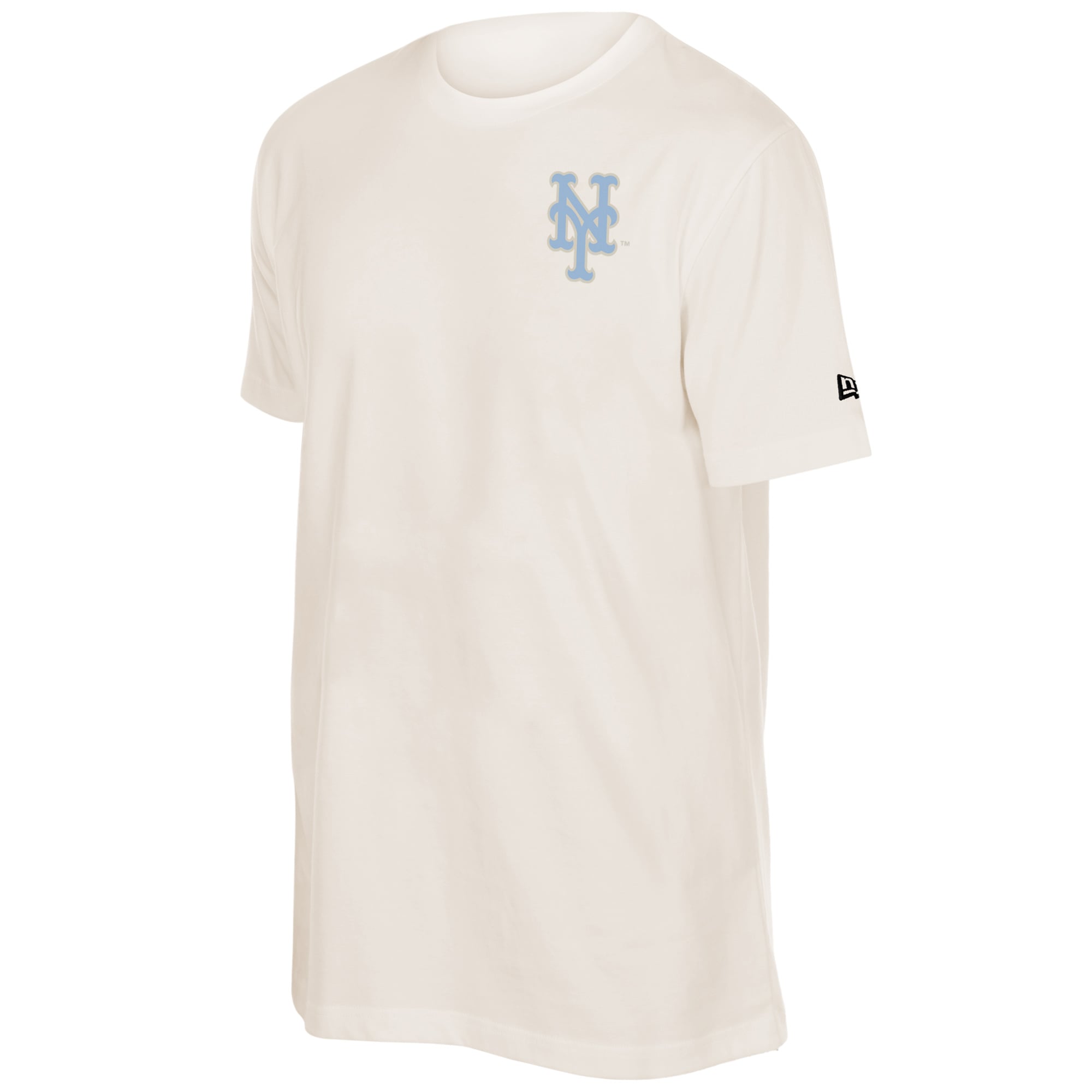 T-shirt homme New Era Natural York Mets Equinox
