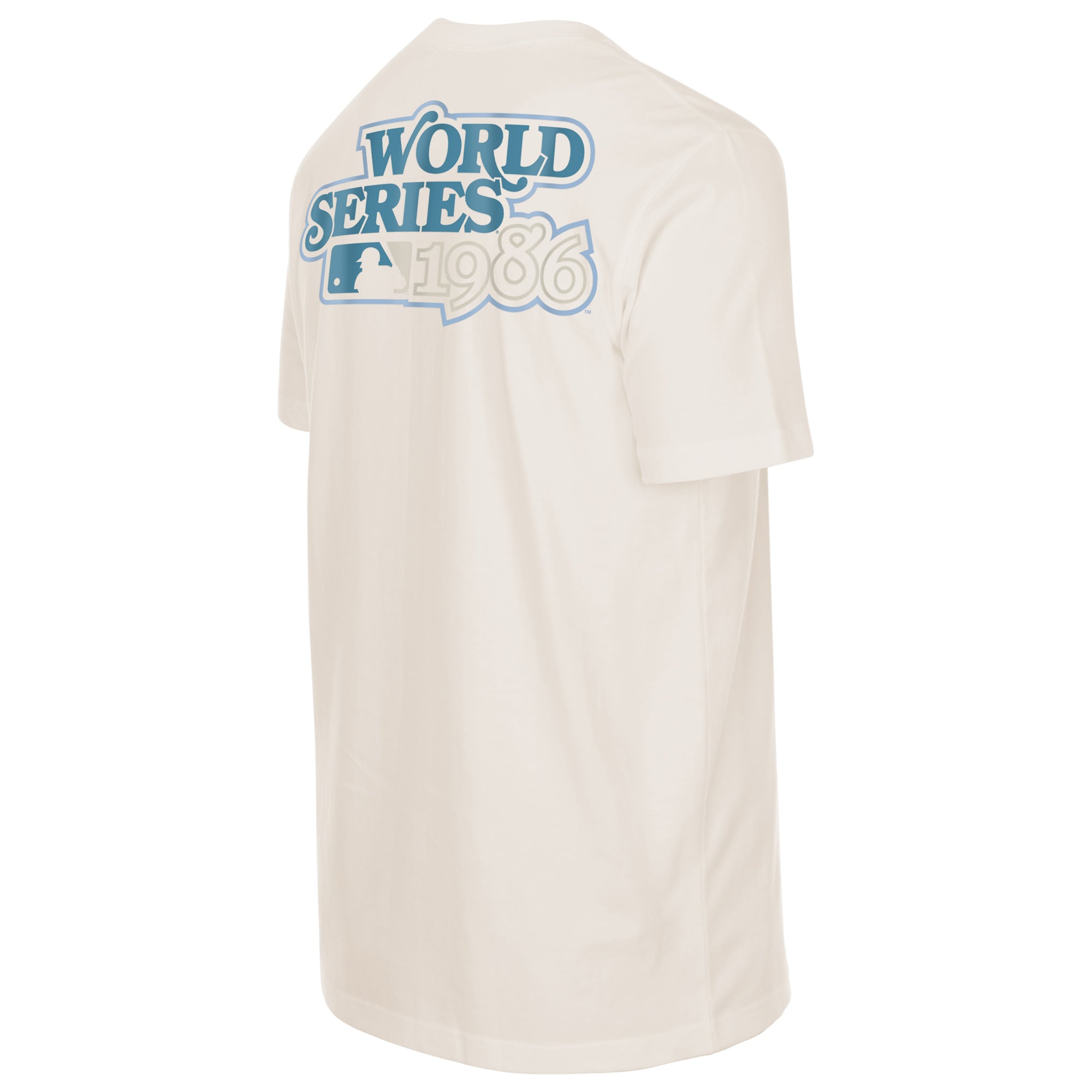 T-shirt homme New Era Natural York Mets Equinox
