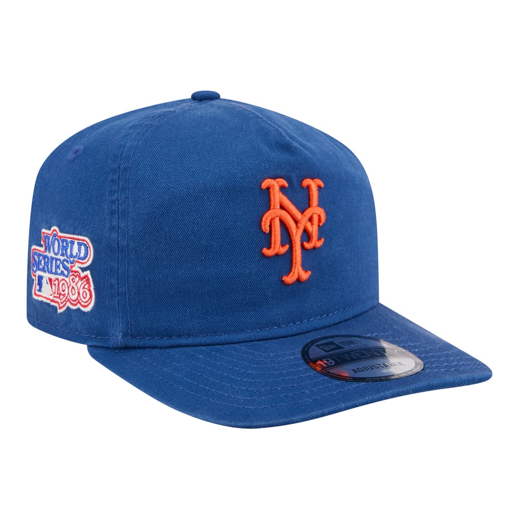 New Era 9Forty Casquette pour bébé avec élastique et visière incurvée New Era 9Forty Casquette pour bébé avec élastique et visière incurvée