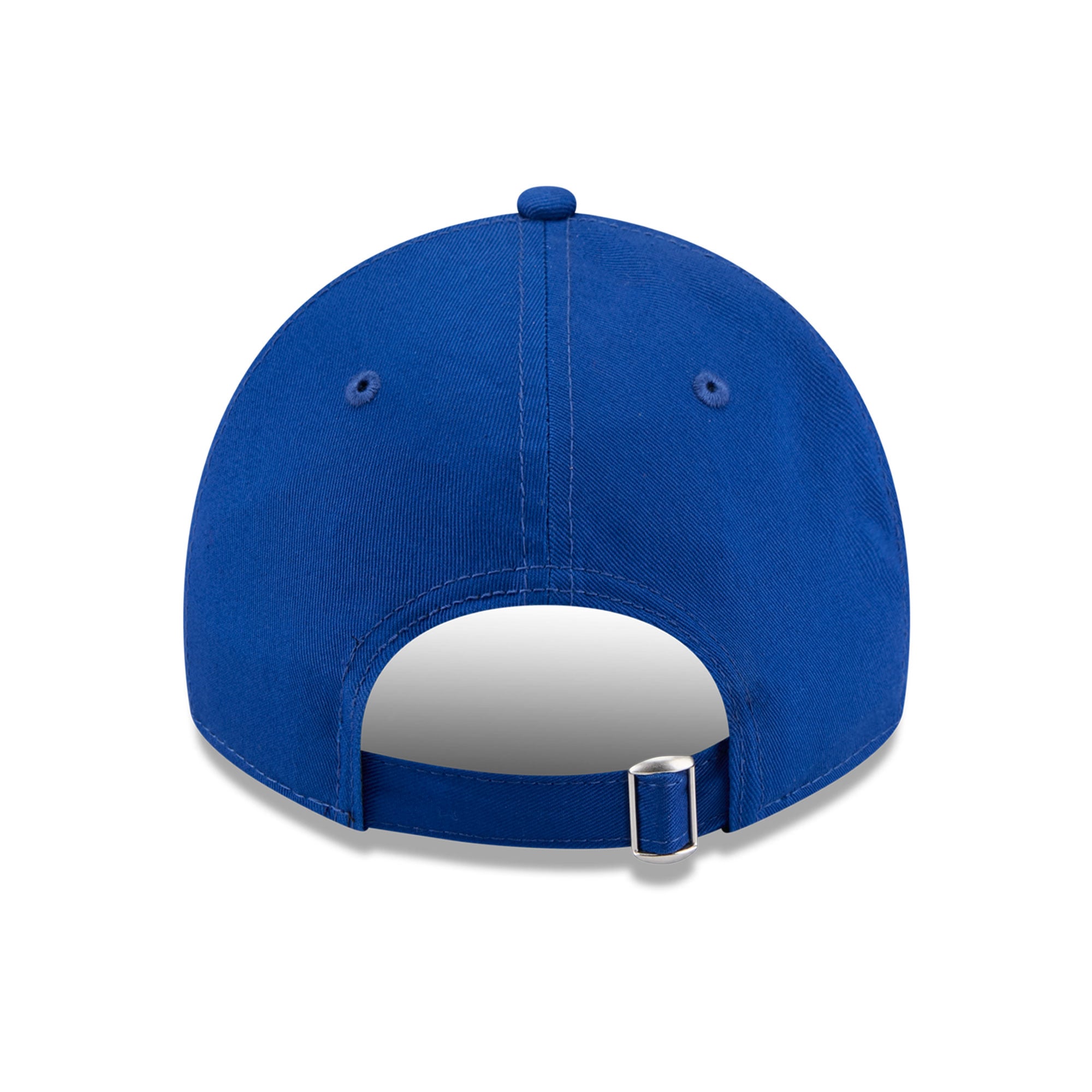 Casquette ajustable New Era Royal New York Mets Seinfeld 9TWENTY pour homme
