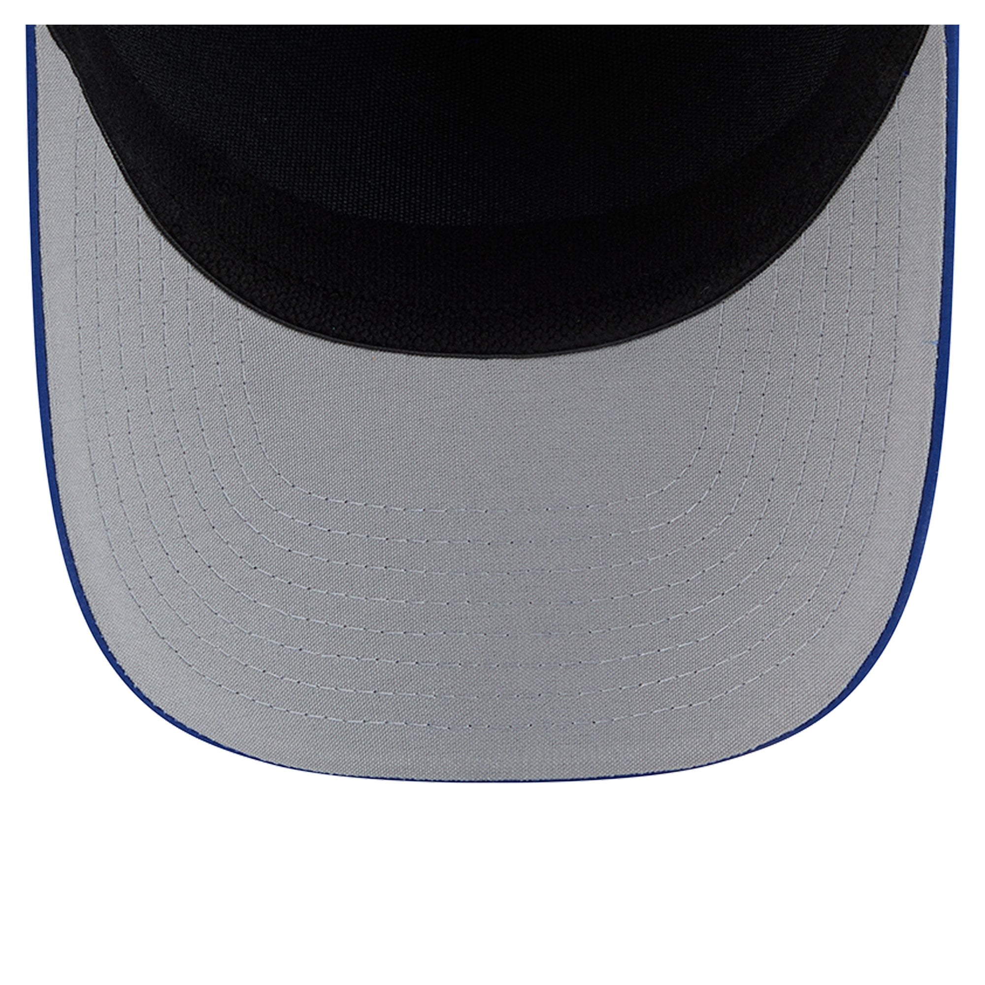 Casquette New Era Royal York Mets Tonal 39THIRTY A-Frame Flex pour homme