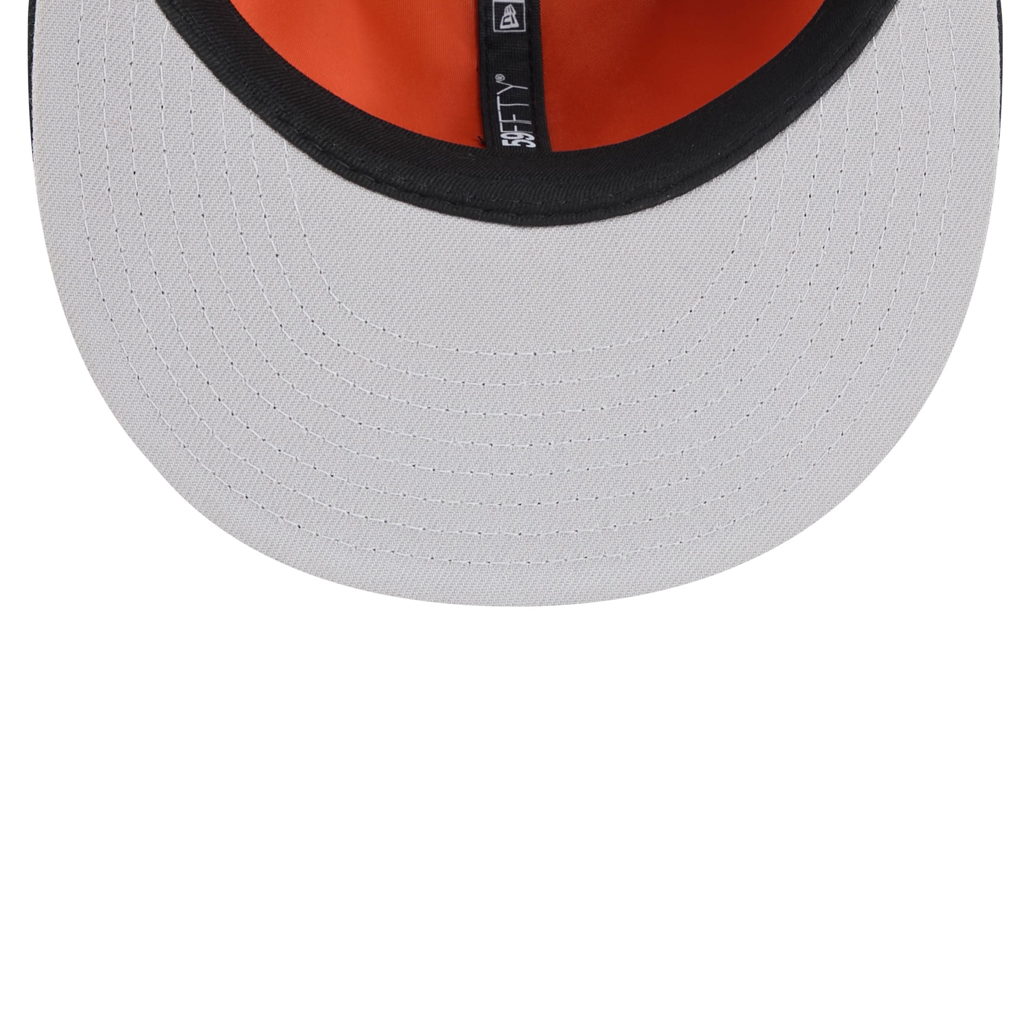 Casquette ajustée New Era x Alpha Industries noire York Mets 59FIFTY pour homme