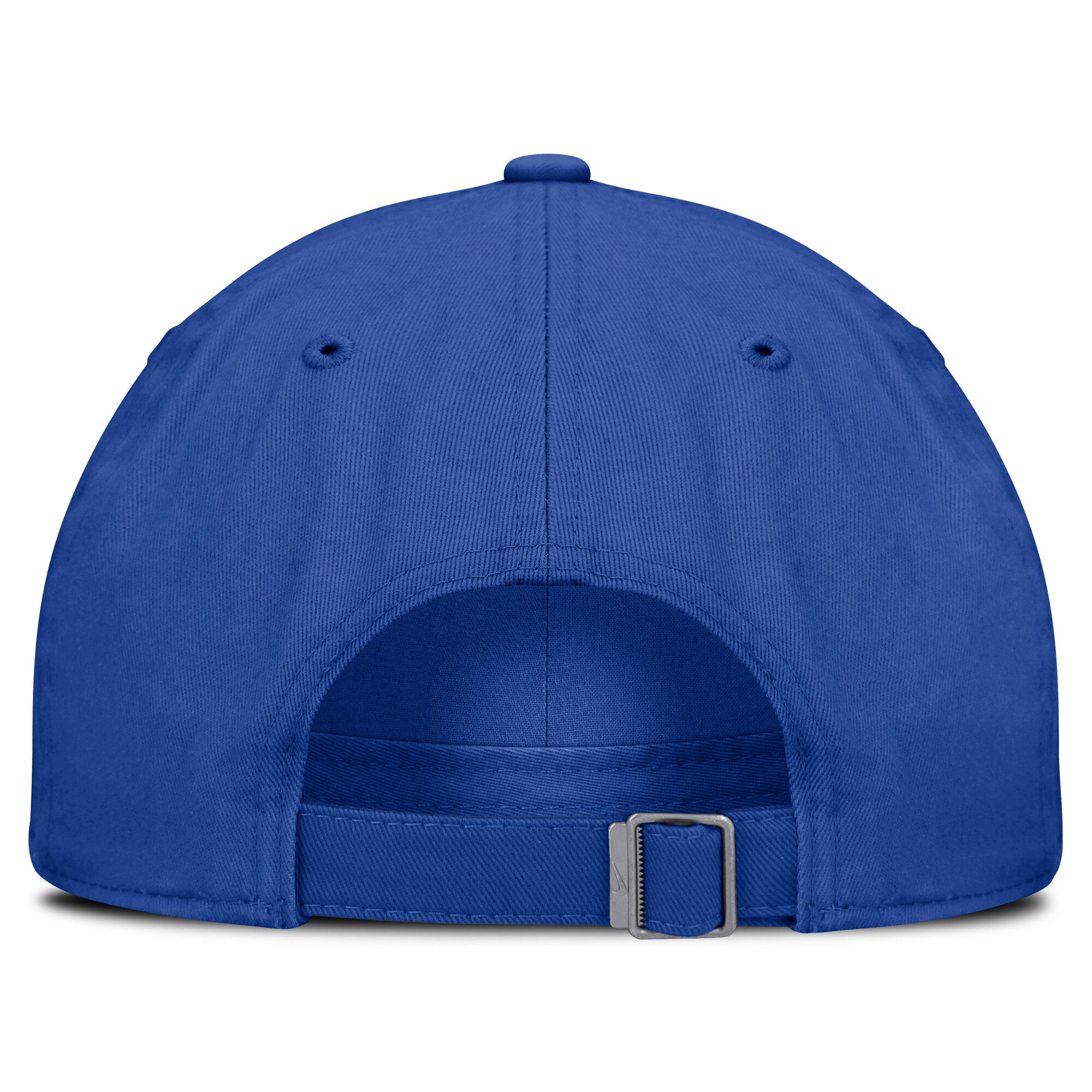 Casquette ajustable Nike bleue New York Mets 50 Seasons Club pour homme