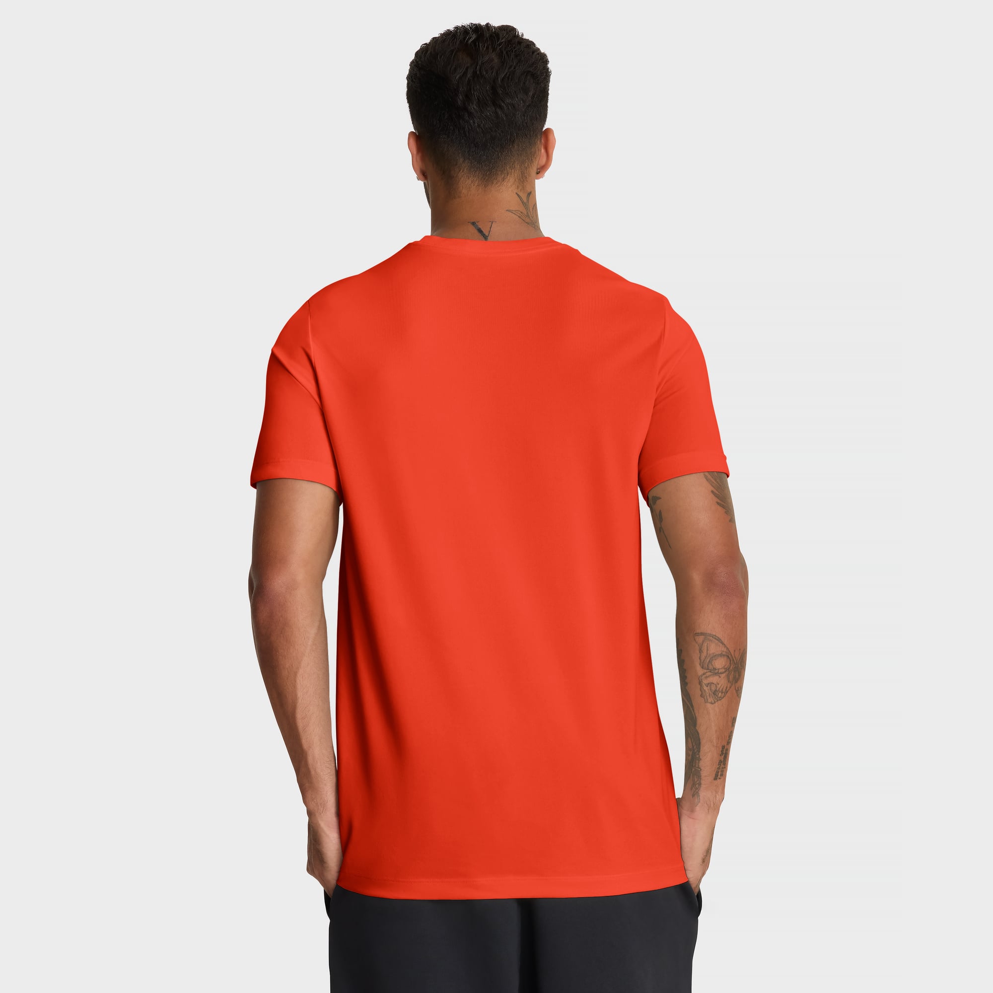 T-shirt Nike Dri-FIT blanc pour homme, New York Mets, logo Legend