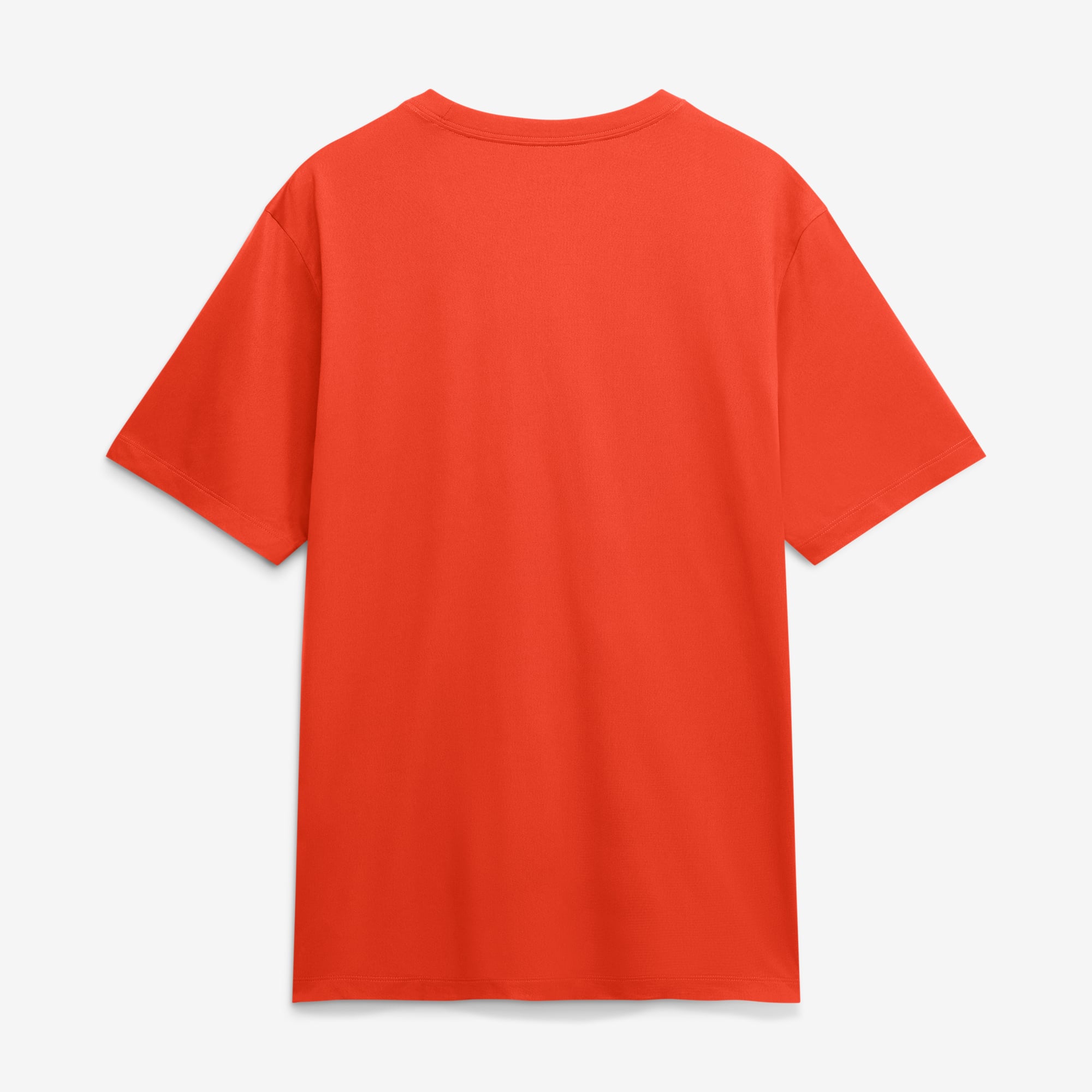 T-shirt Nike Dri-FIT blanc pour homme, New York Mets, logo Legend