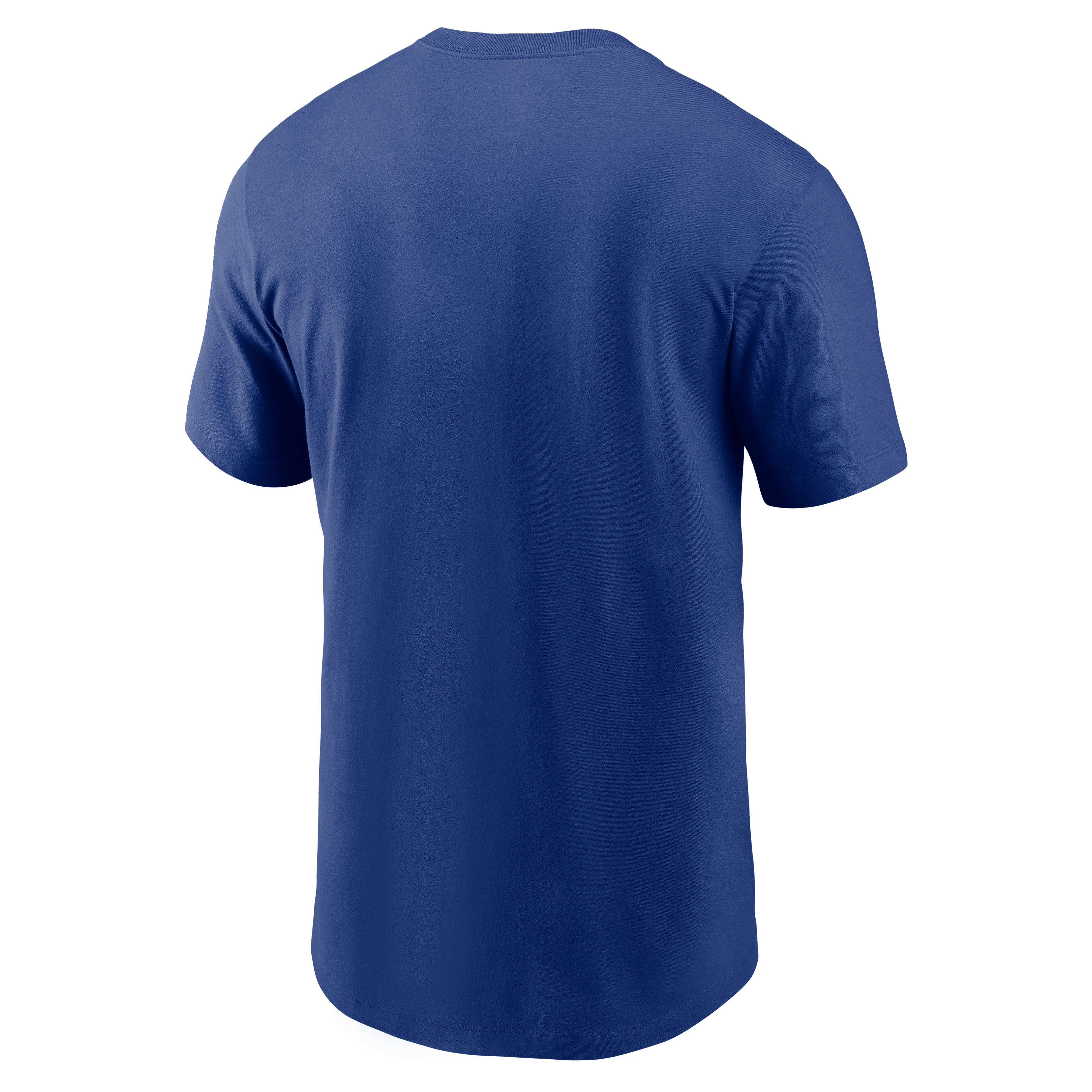 T-shirt Nike Royal New York Mets Tonal Club pour homme