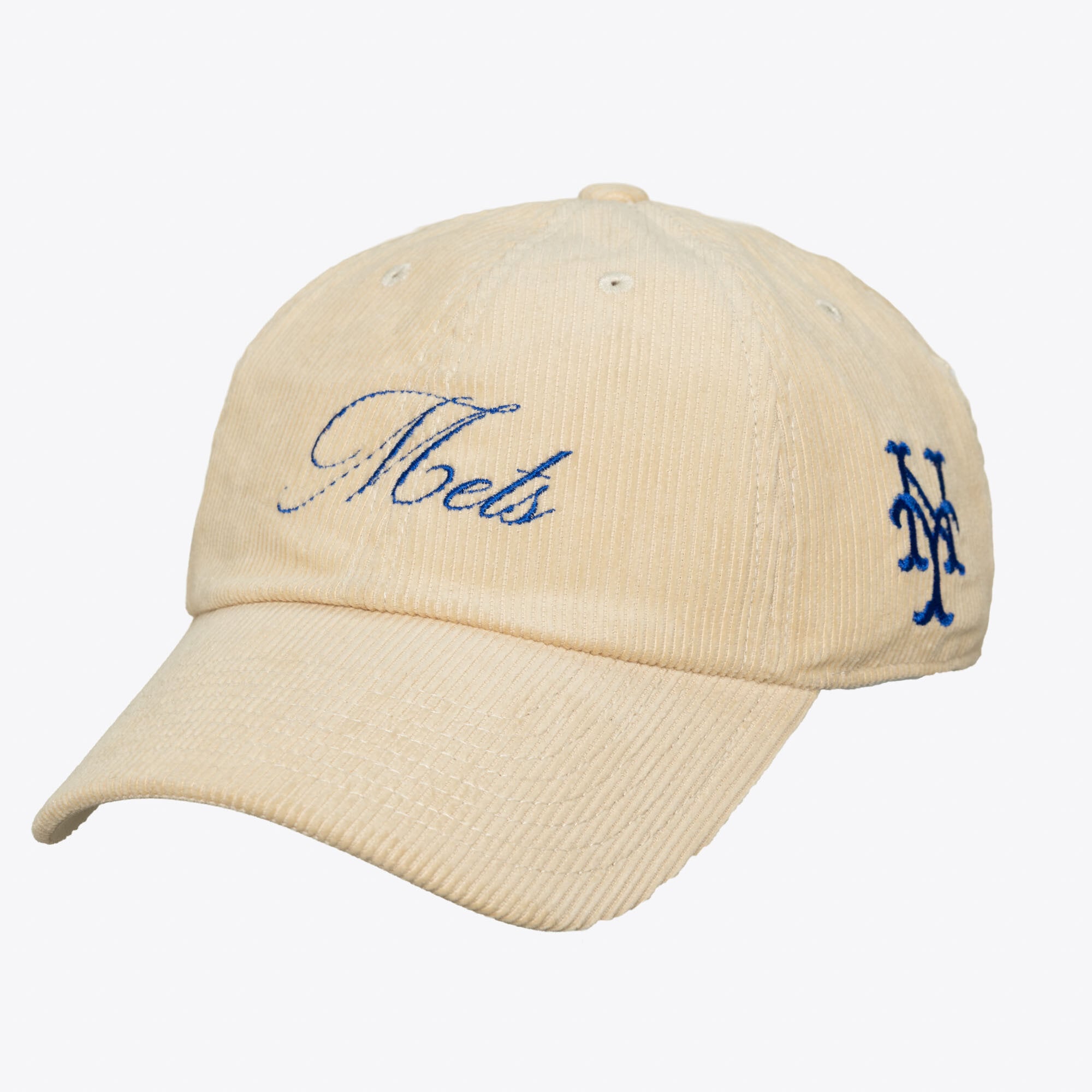 Casquette Mitchell & Ness New York Mets Heritage Hues