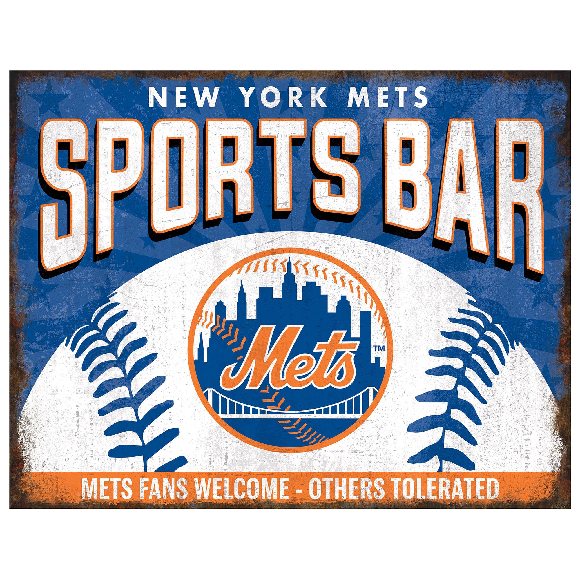 Sports Rd Sign Sports Bar Signs
