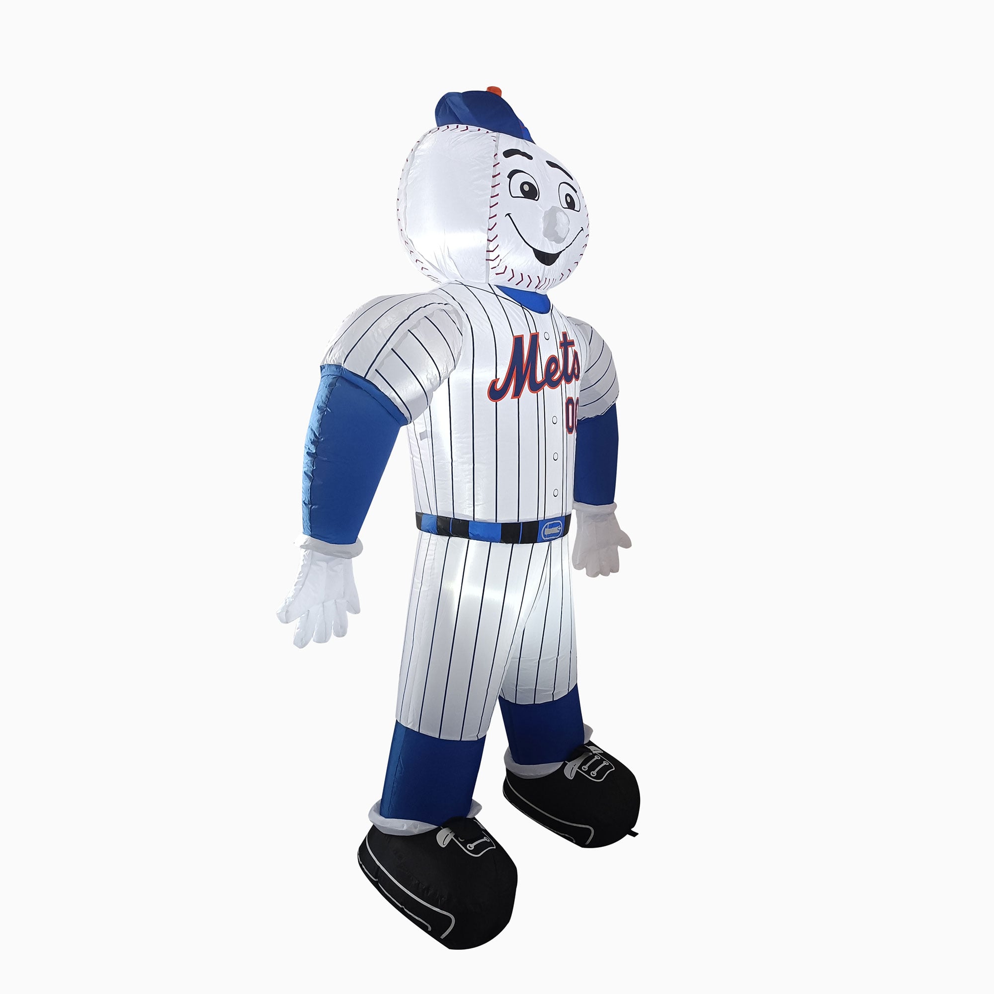 New York Mets Inflatable Mascot