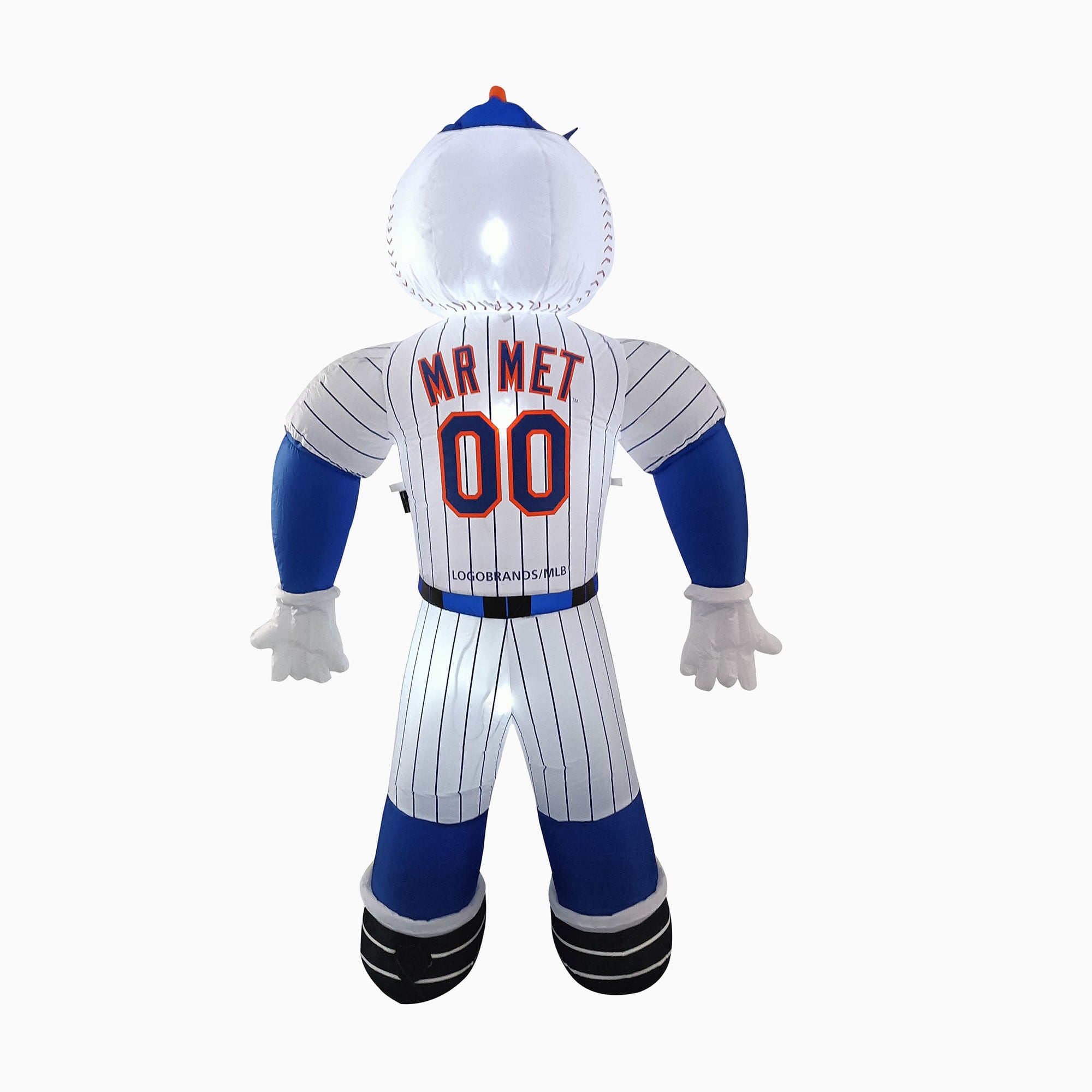 New York Mets Inflatable Mascot