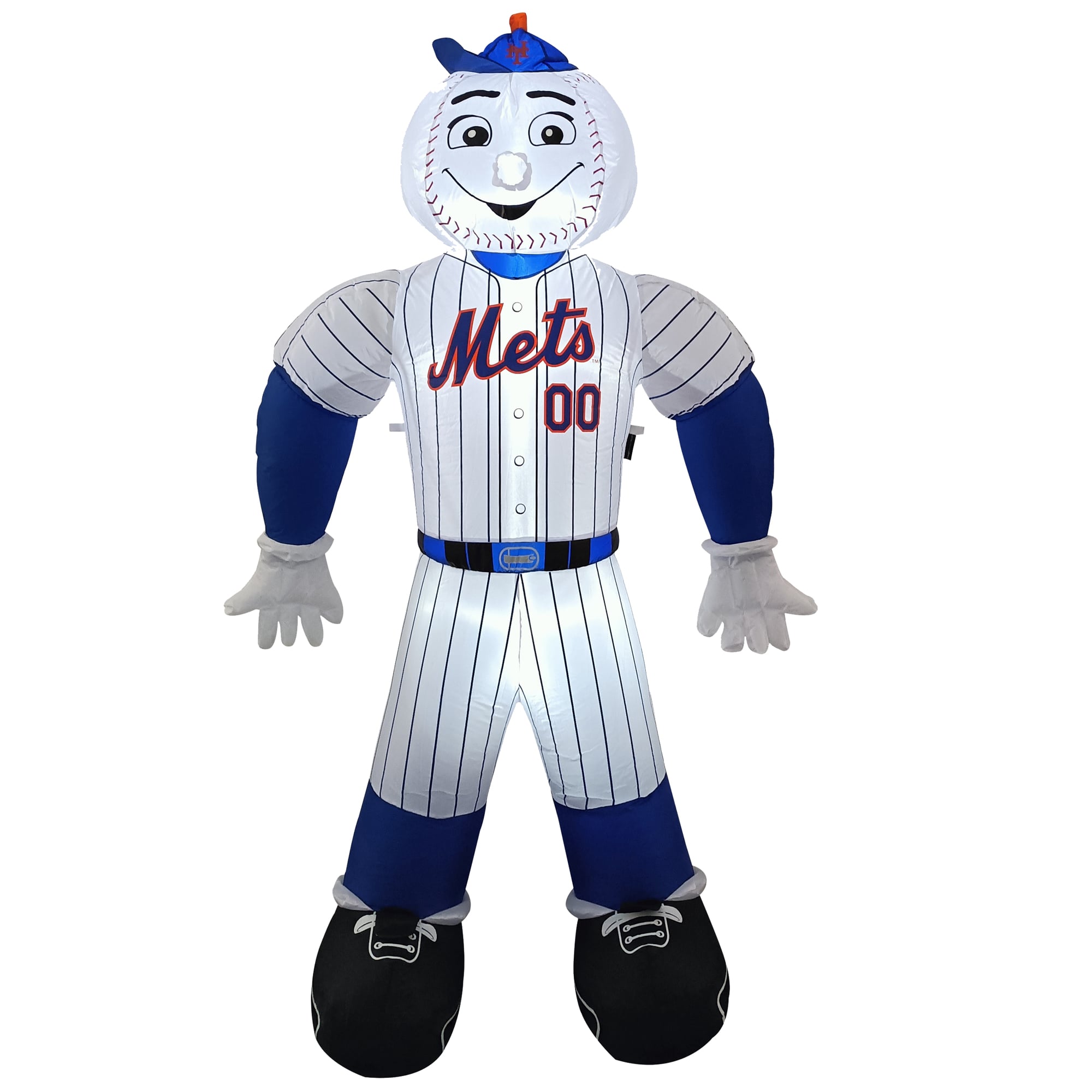 New York Mets Inflatable Mascot