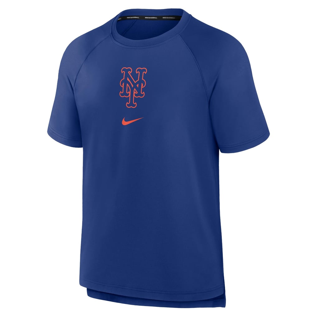 Nike メッツ Tシャツ トッププレゲーム ブルー