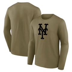 公式 New York Mets T-Shirts | DAZN