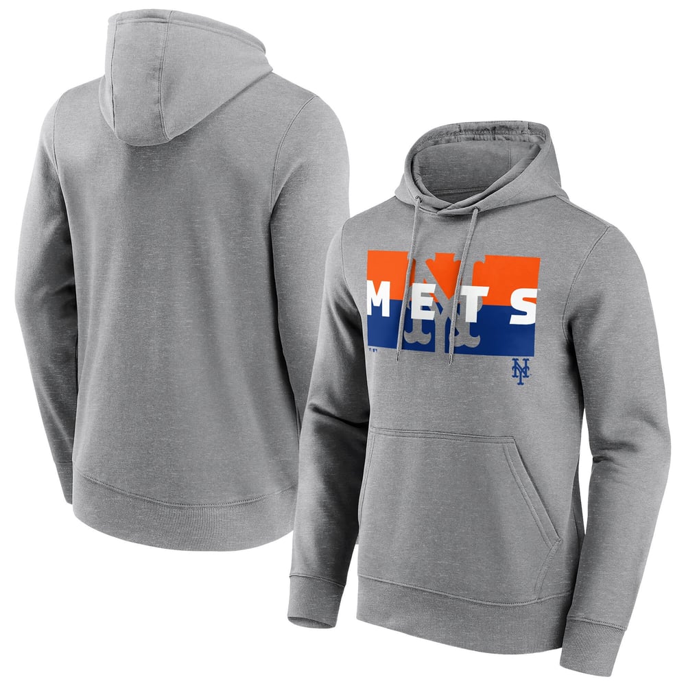 Official New York Mets Hoodies, Mets Sweatshirts, Pullovers, New York ...