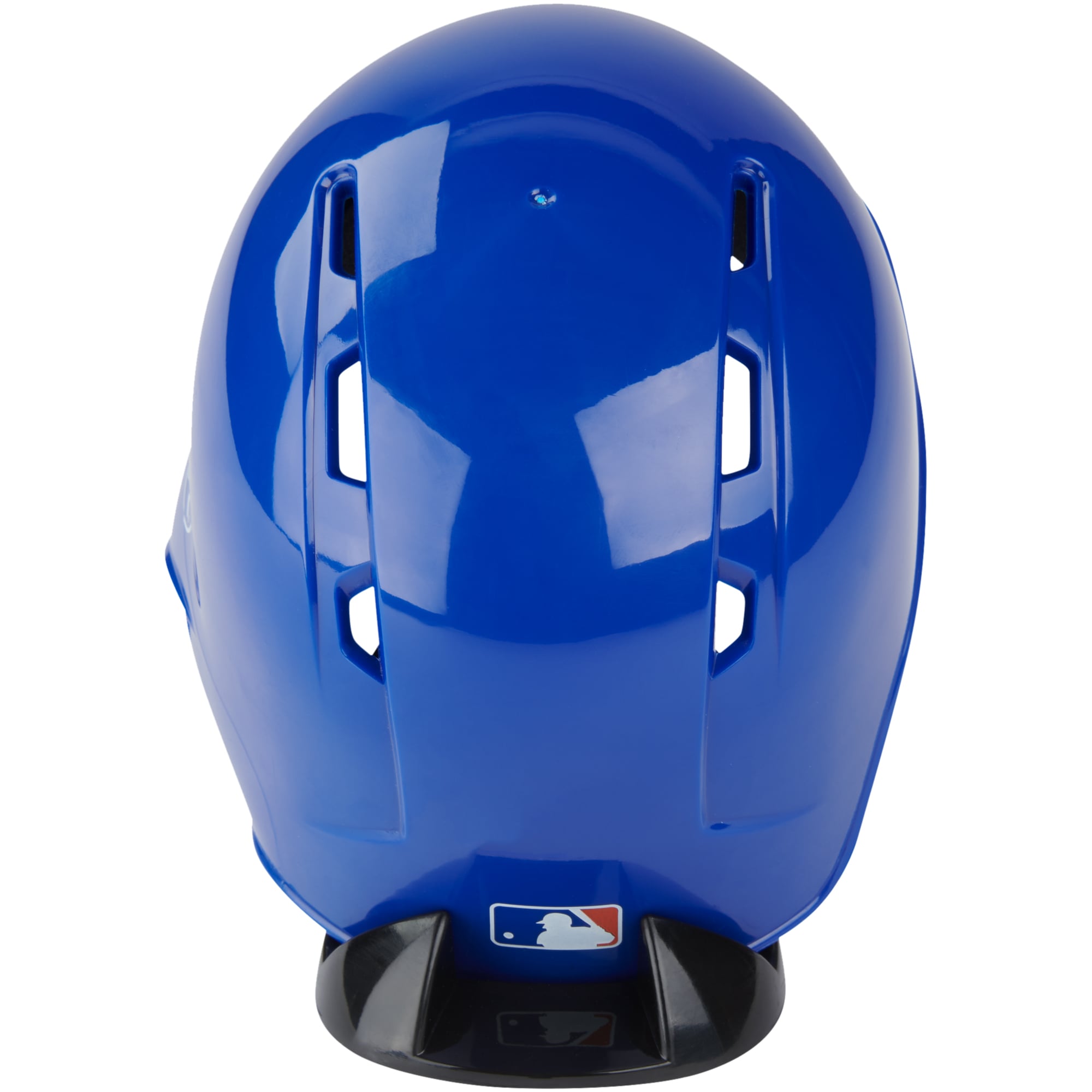 New York Mets Unsigned Mini Batting Helmet