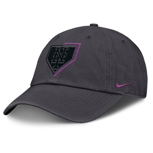 NIKE メッツ シティコネクト オーガニックコットン キャップ