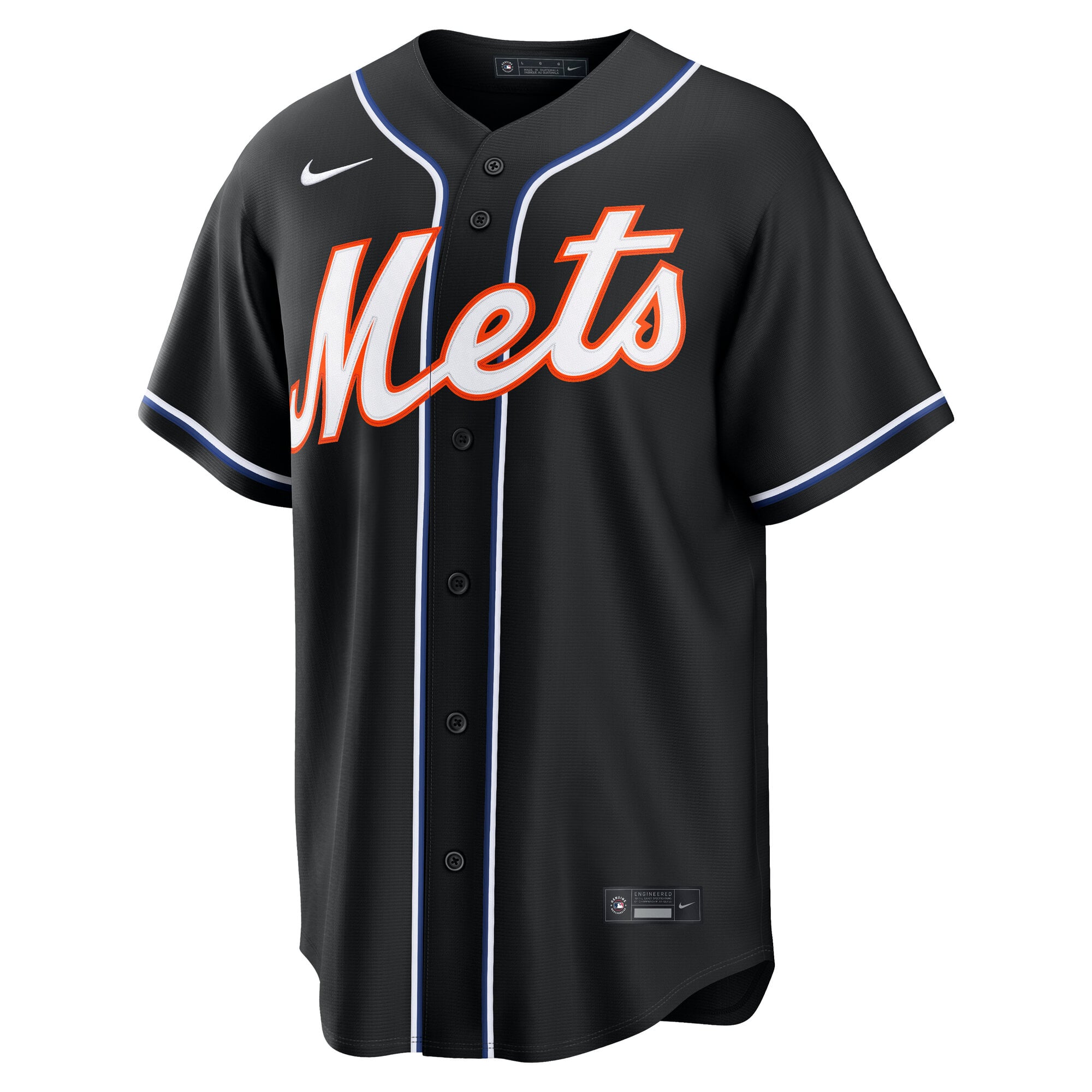 メッツ ニューヨーク ユニフォーム MLB 吉井理人 メジャーリーグ Mets 