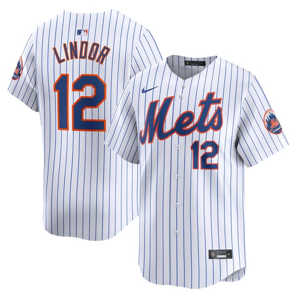 フランシスコ・リンドーア メッツ ユニフォーム| MLB公式オンライン 