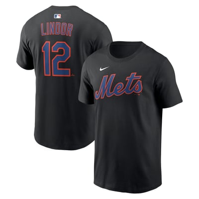 フランシスコ・リンドーア メッツ グッズ| MLB公式オンラインショップ