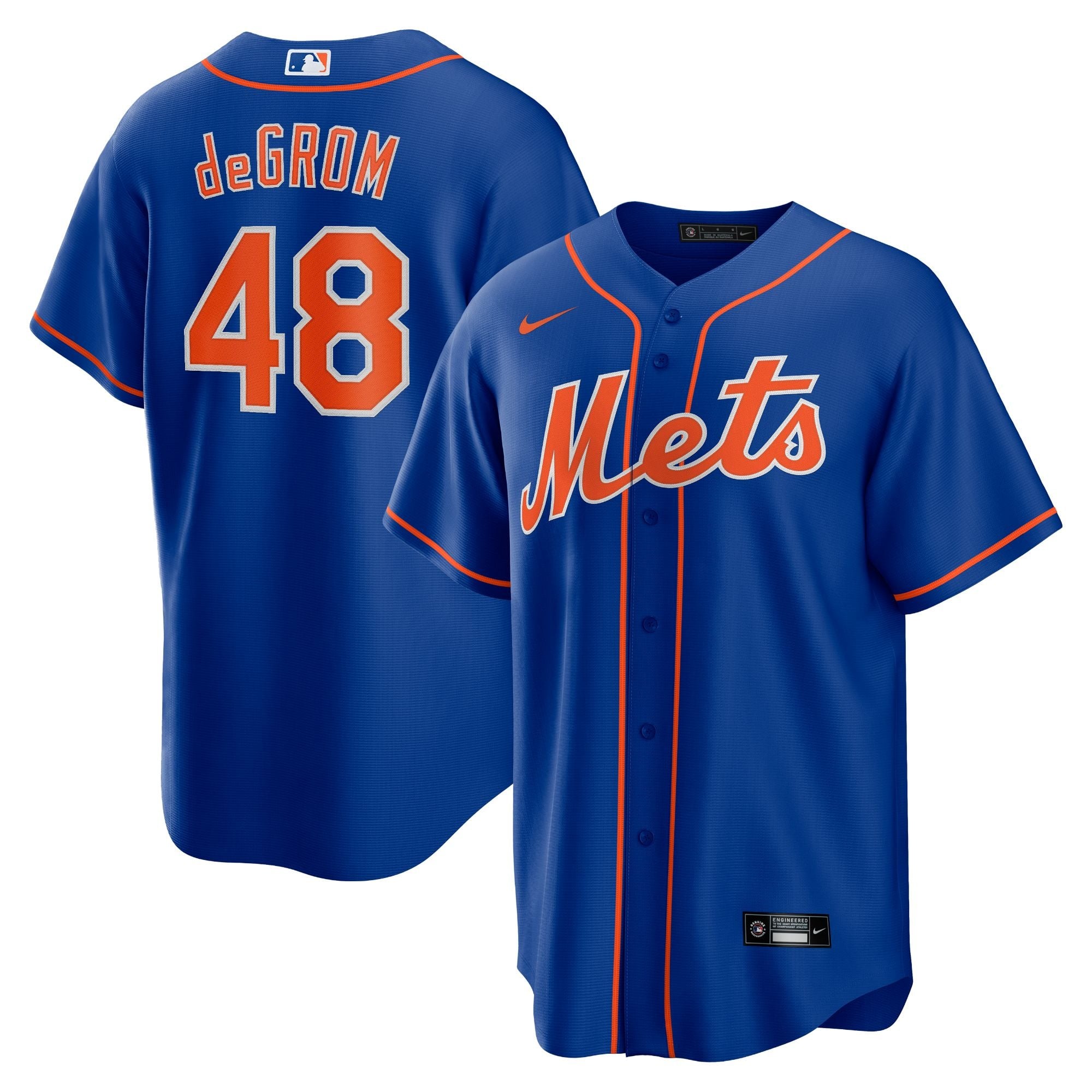 NIKE ニューヨーク メッツ ユニフォーム MLB MLB ニューヨーク 