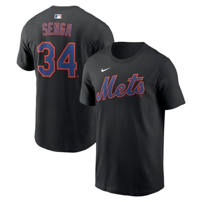New York Mets Nike Tops, Mets Tops | Japan MLB Online Store