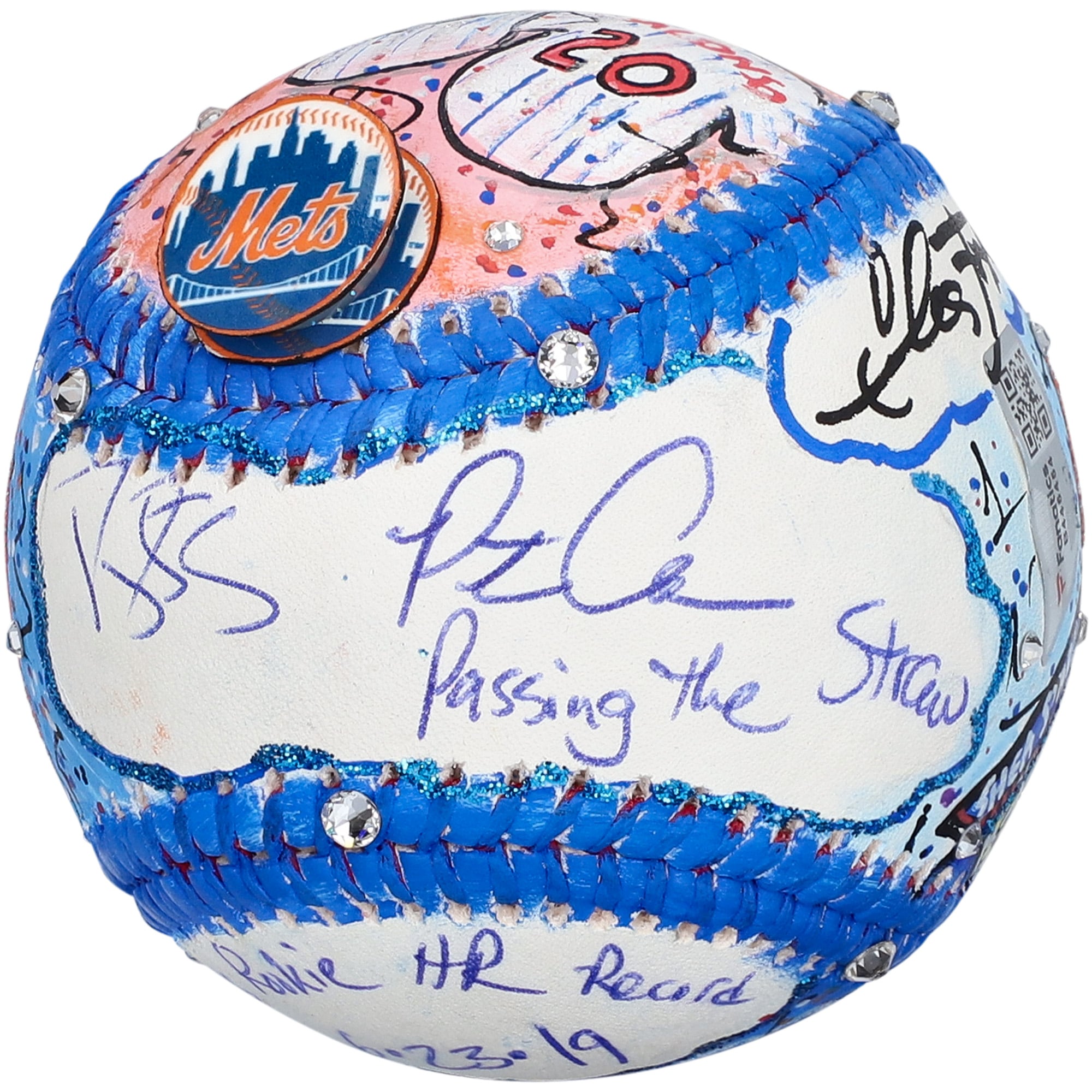 美品　Landon Metz　作品集　ランドン・メッツ　限定　250部　　希少 Shop New York Mets Clothing, New York Mets Shop | Fanatics Japan