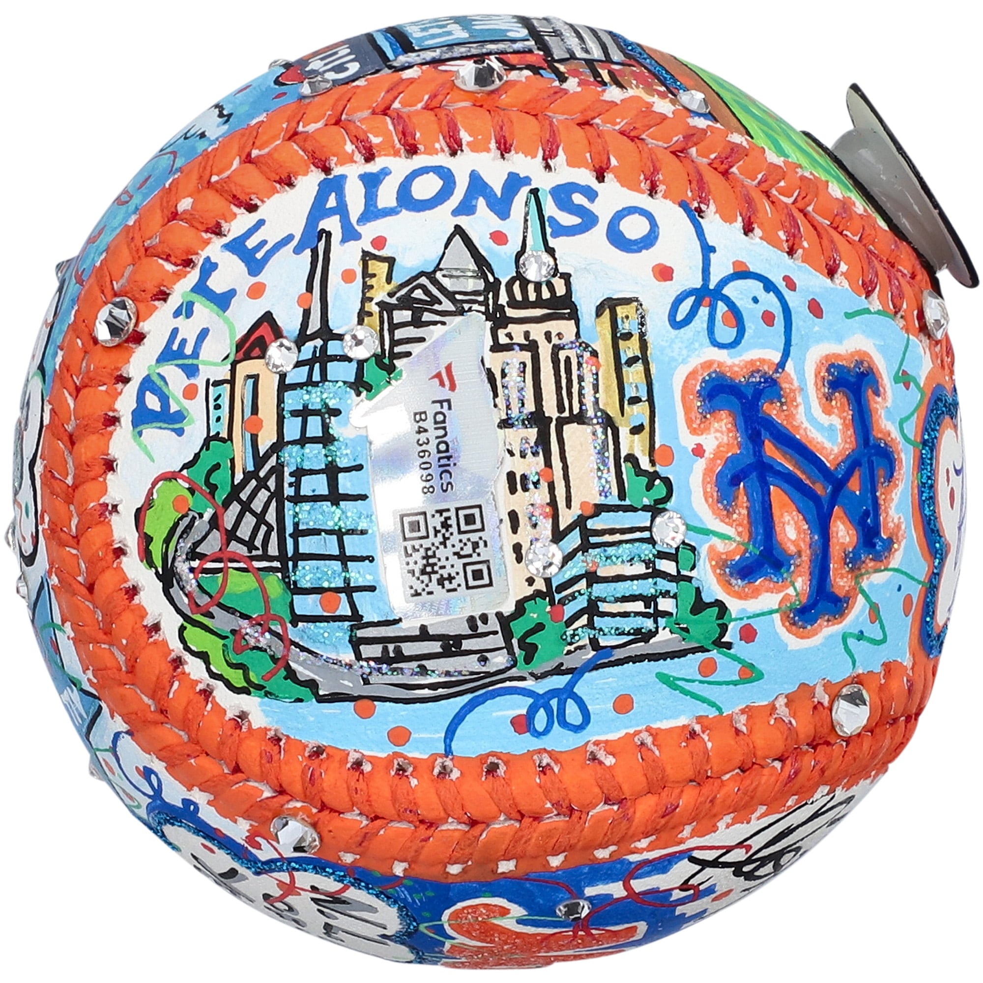 超希少　ニューヨークメッツ 記念メダル フレーム付き　数量限定品　当時物　レトロ Shop New York Mets Clothing, New York Mets Shop | Fanatics Japan